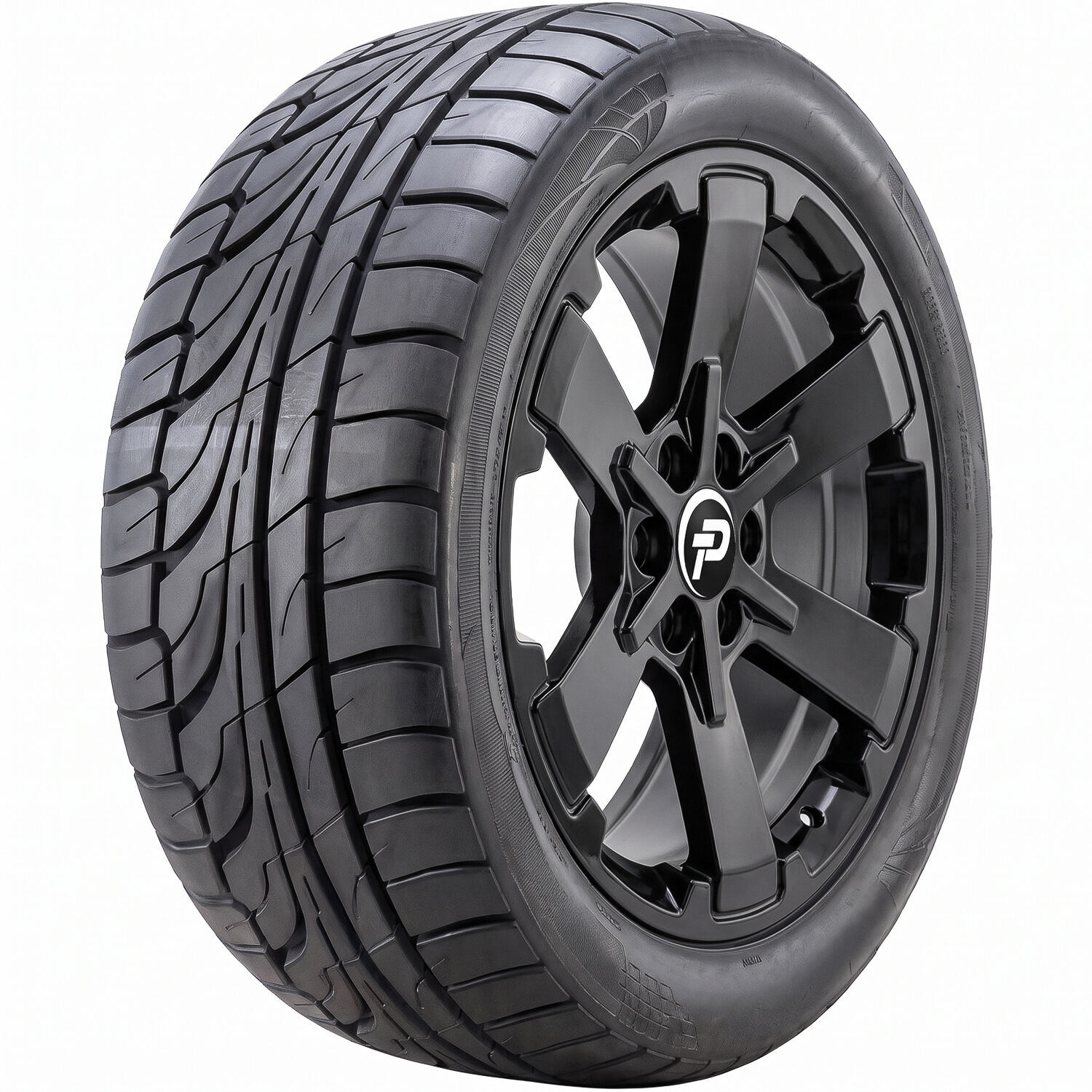 Dohvan Phasion 245/40R19 98Y XL