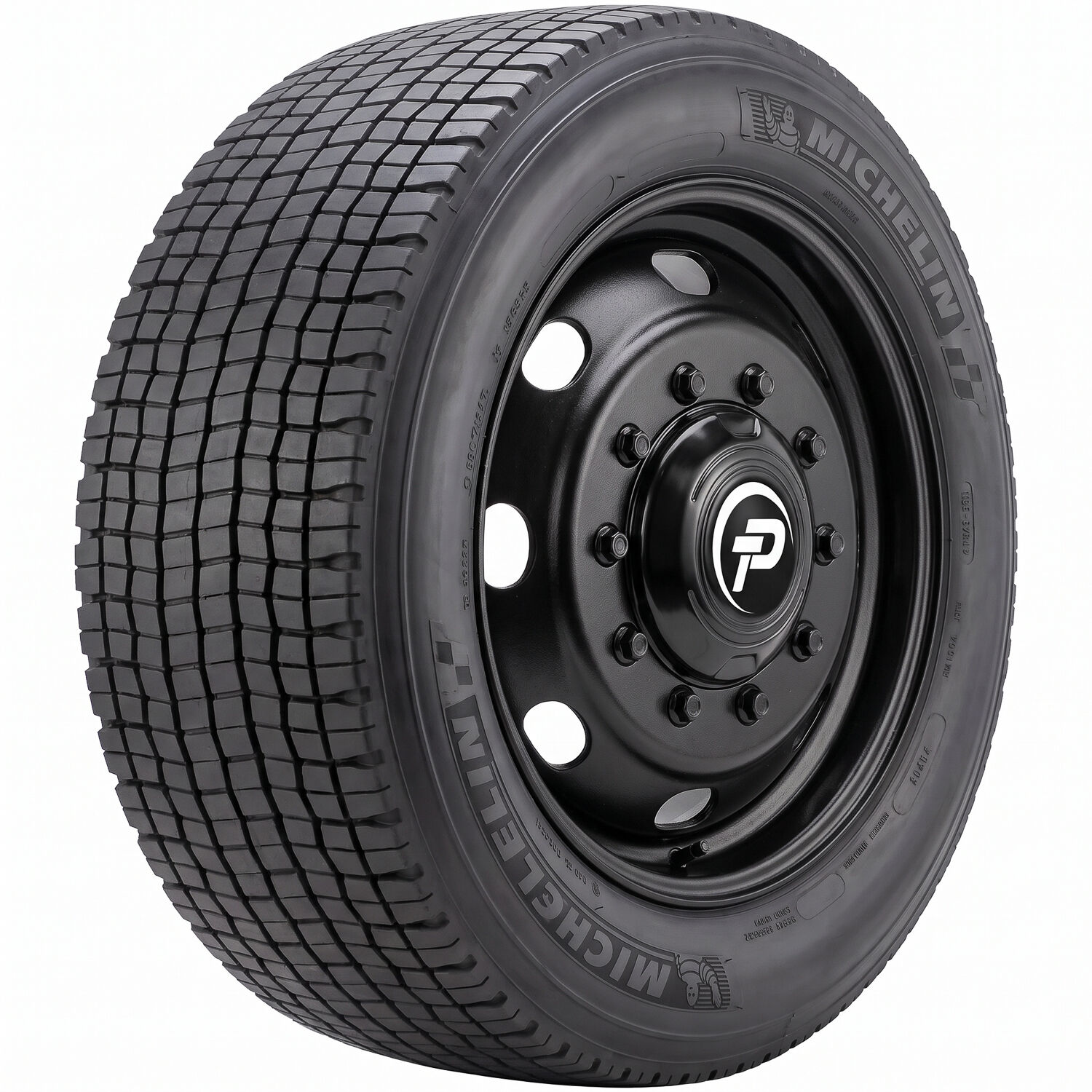 Double Coin FD425 445/50R22.5 161L L (20 Ply)