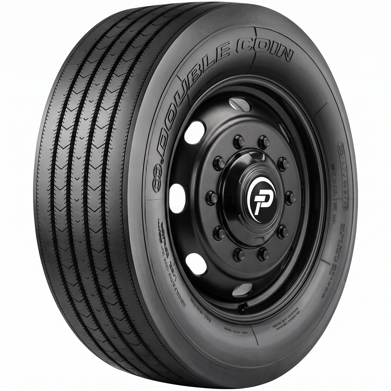 Double Coin FR610 295/75R22.5 146/143L H (16 Ply)