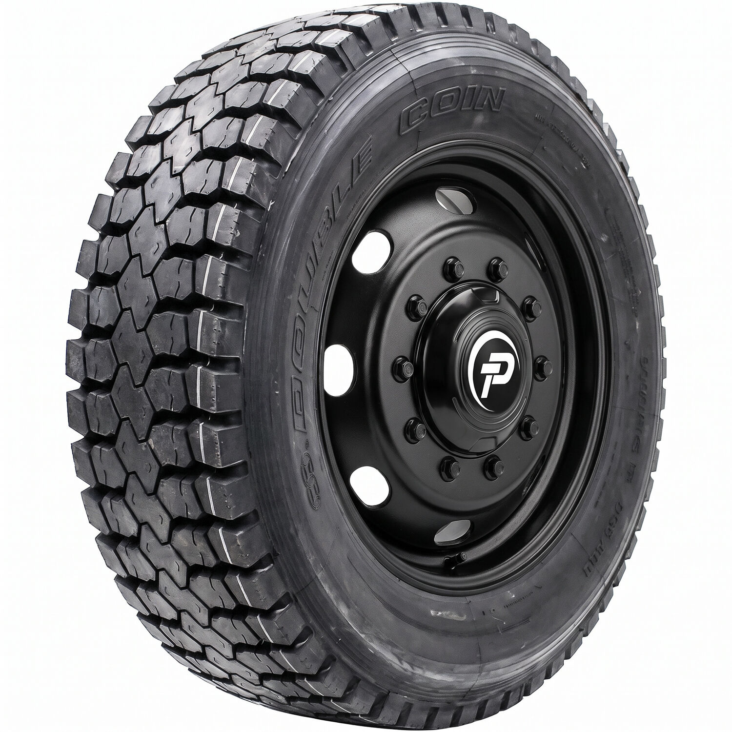 Double Coin RLB1 11R22.5 148/145M H (16 Ply)