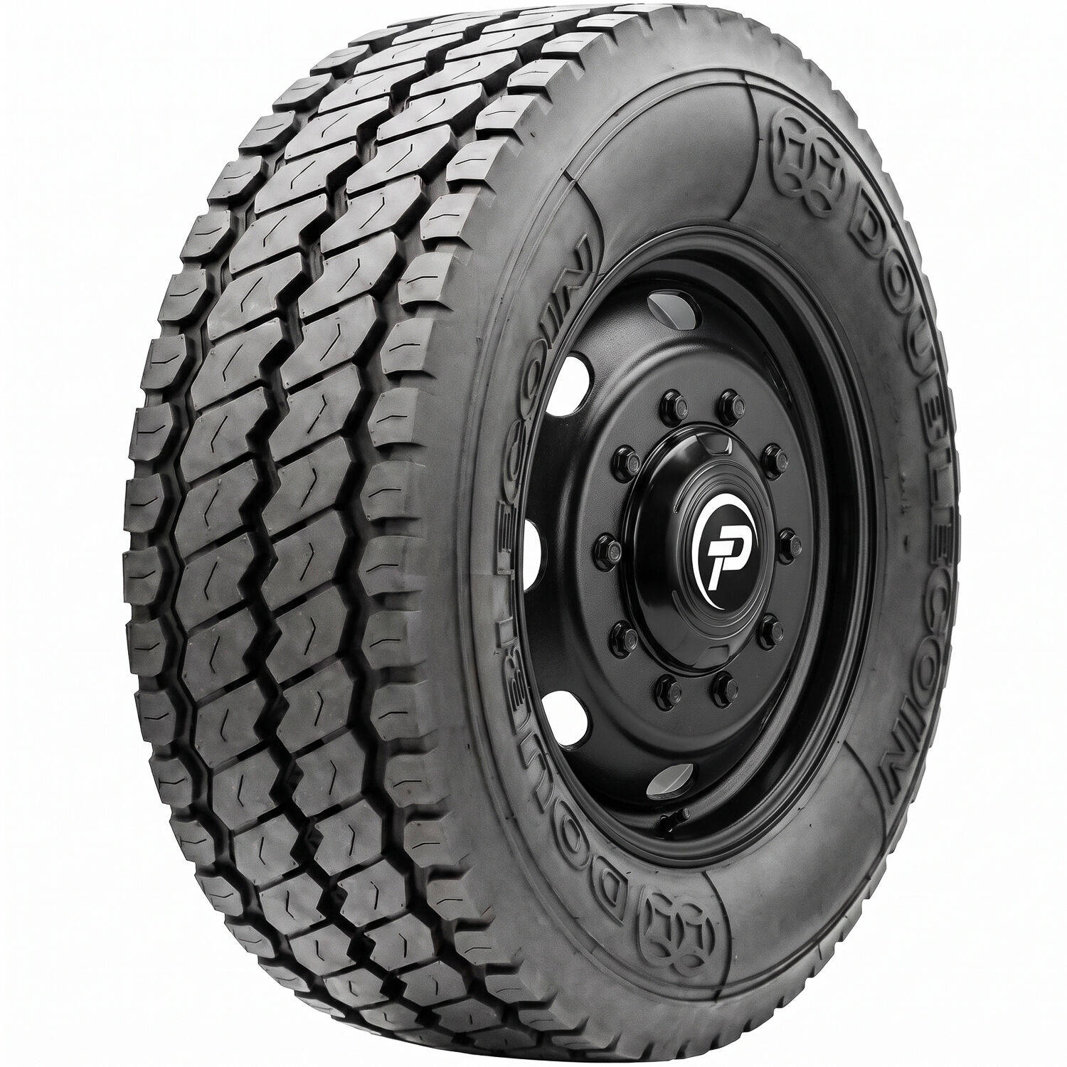 Double Coin RLB980 385/65R22.5 160K L (20 Ply)