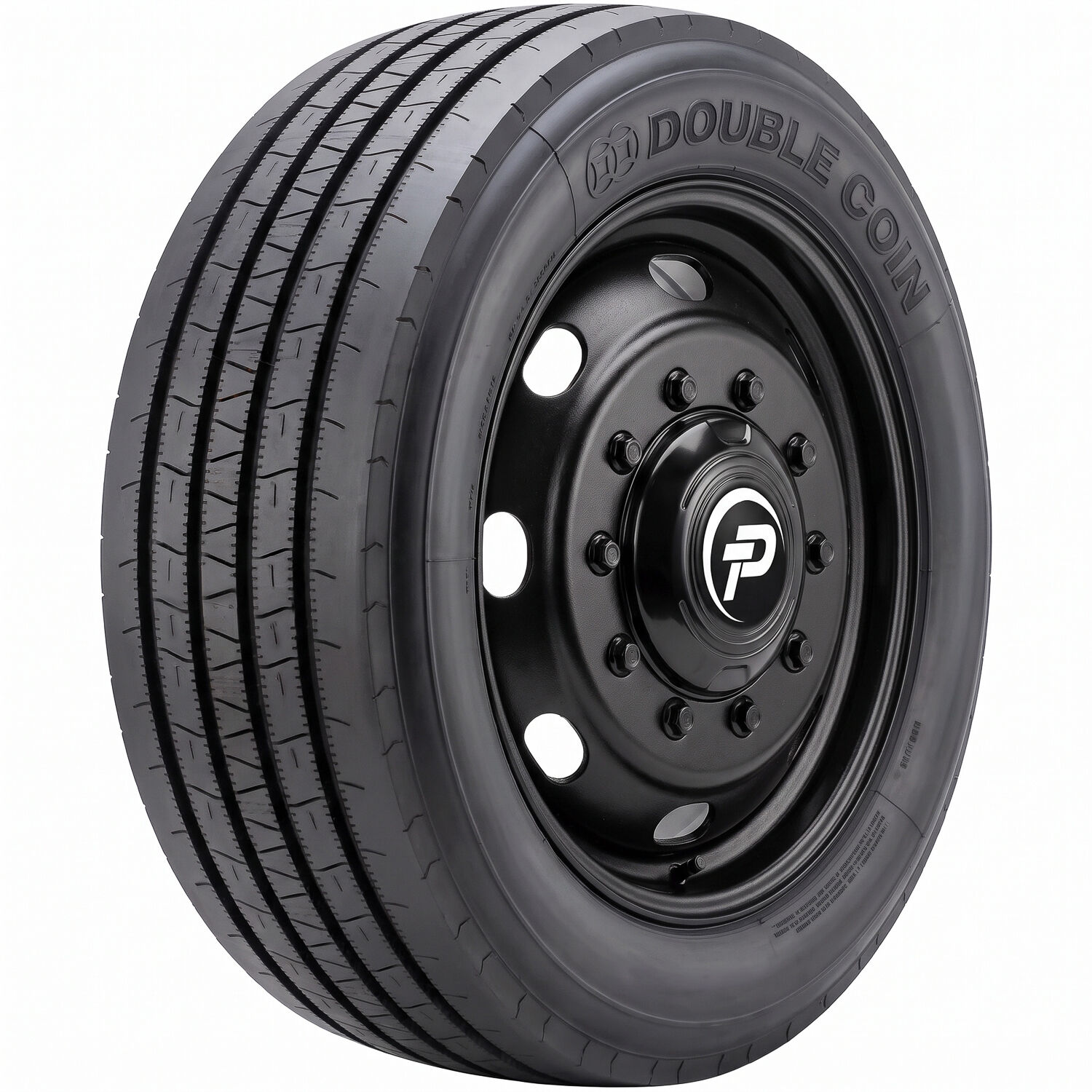 Double Coin RR680 11R24.5 149/146L H (16 Ply)