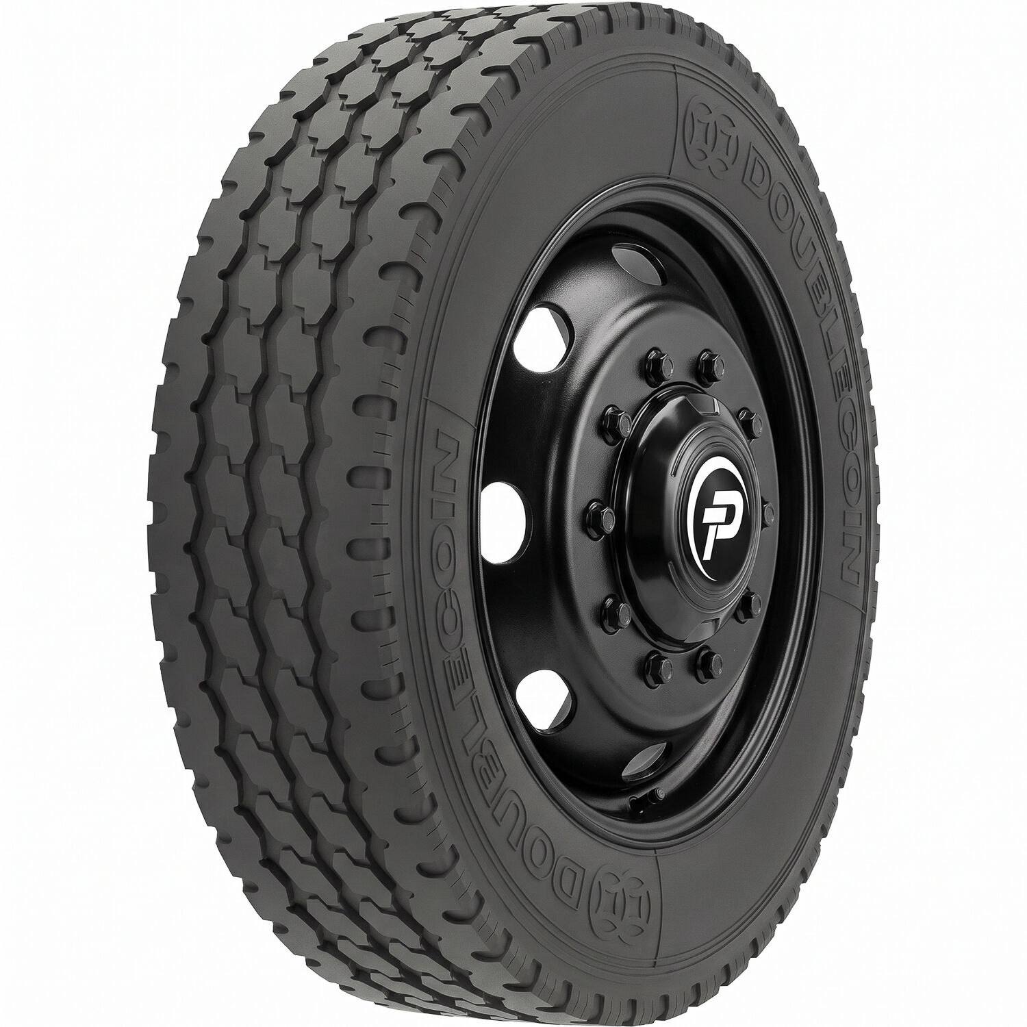 Double Coin RR706 11R22.5 148/145L H (16 Ply)