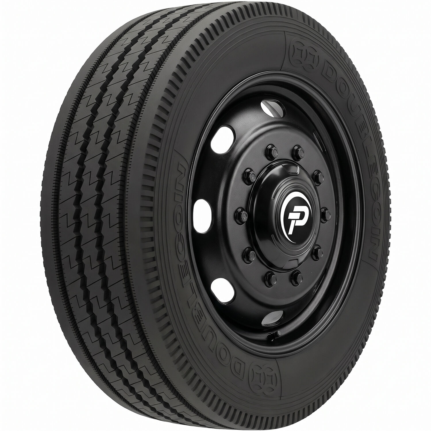 Double Coin RT606+ 295/75R22.5 144/141L G (14 Ply)