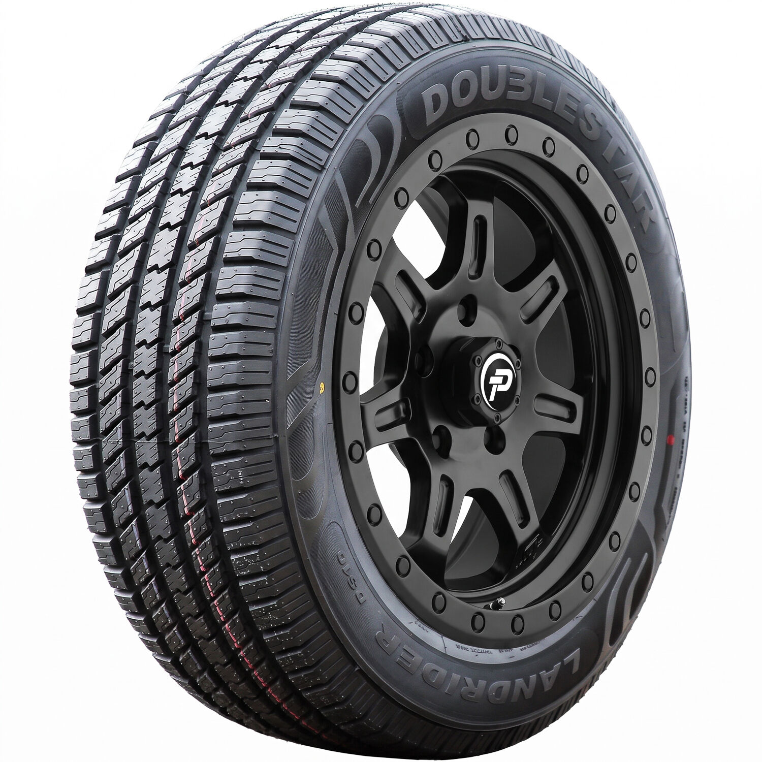 Doublestar Landrider DS10 265/65R17 112H