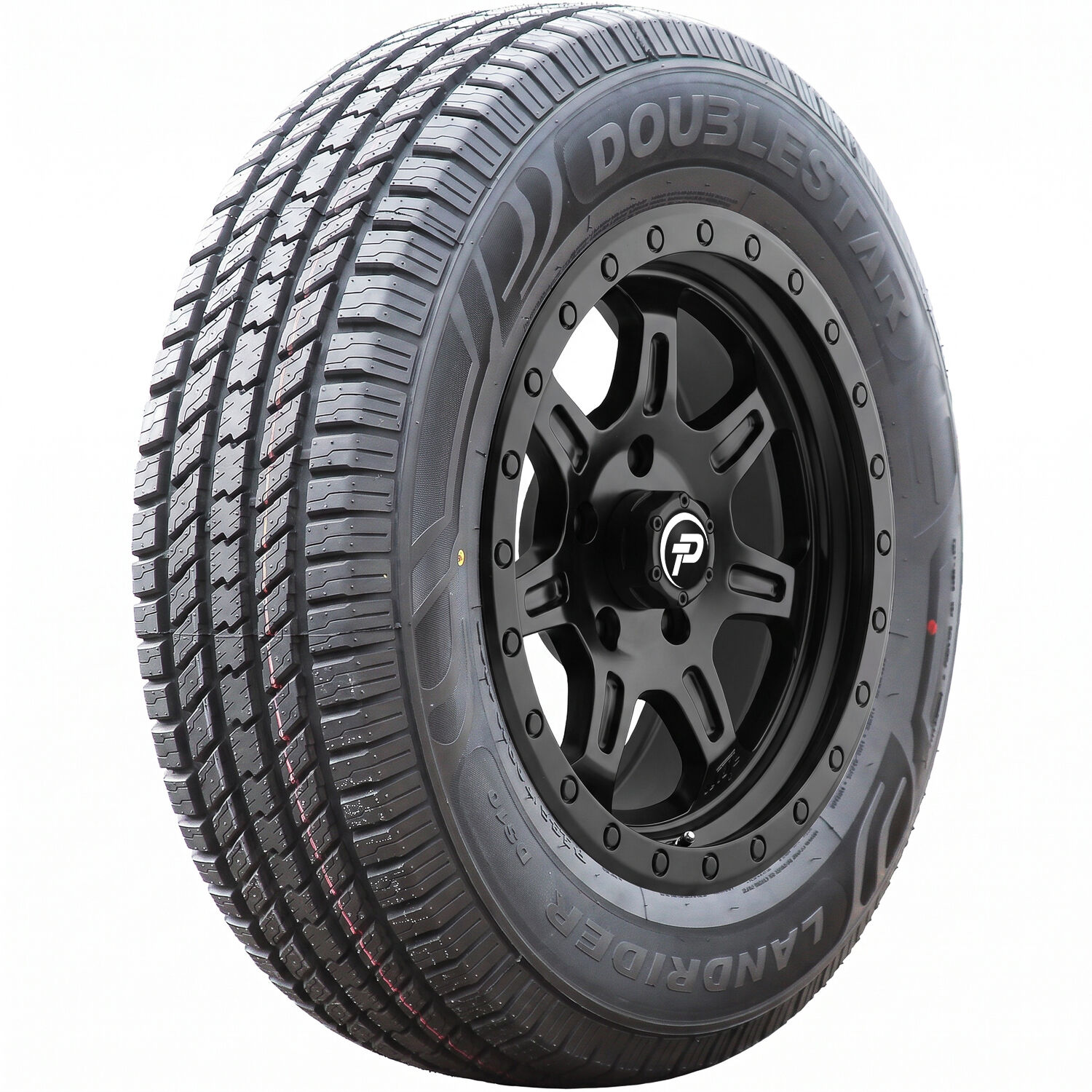 Doublestar Landrider DS10 235/70R16 106T