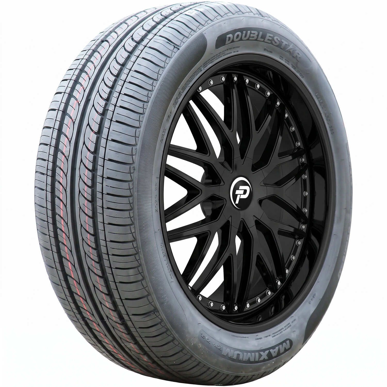 Doublestar Maximum DH05 175/65R14 82H