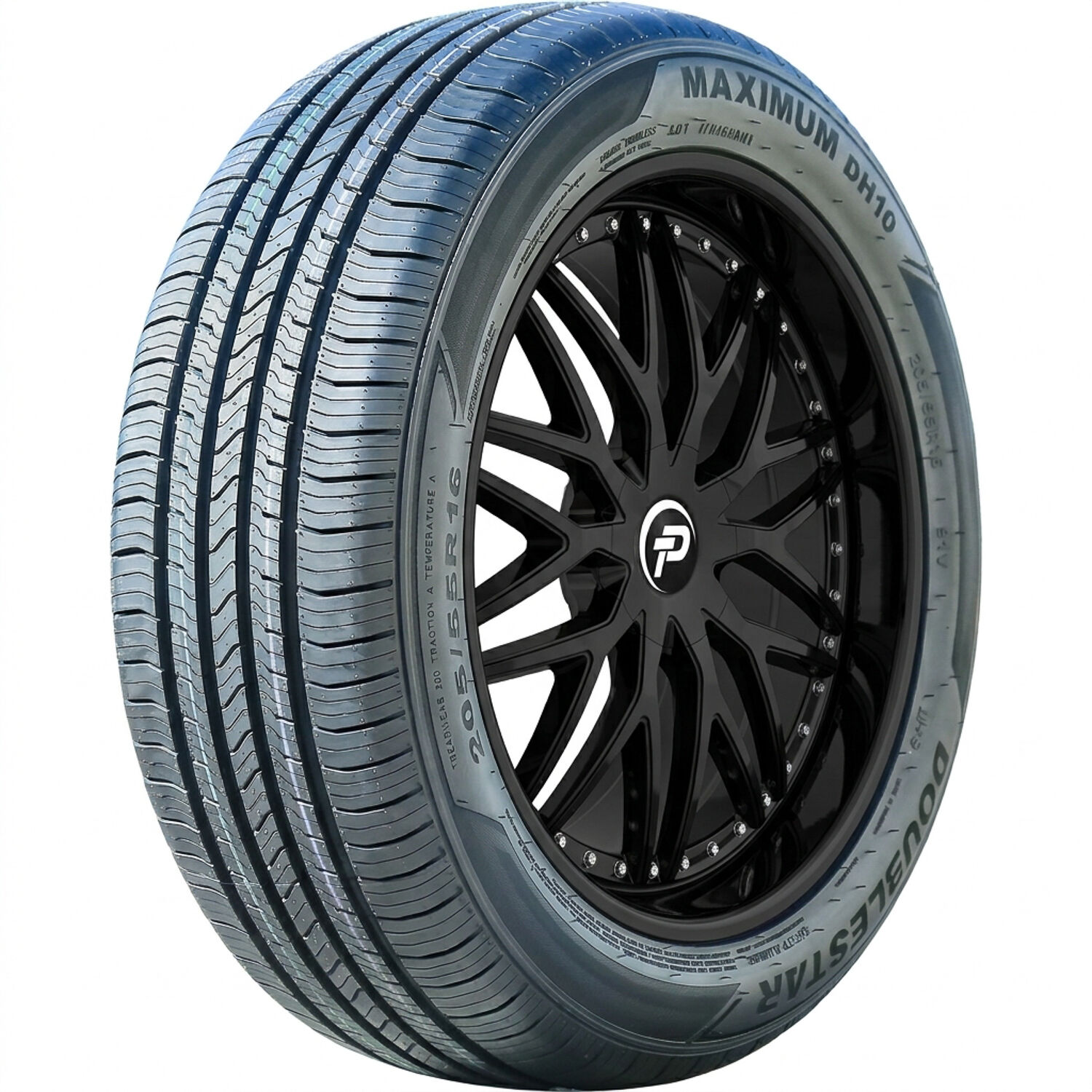 Doublestar DH10 205/55R16 91V SL