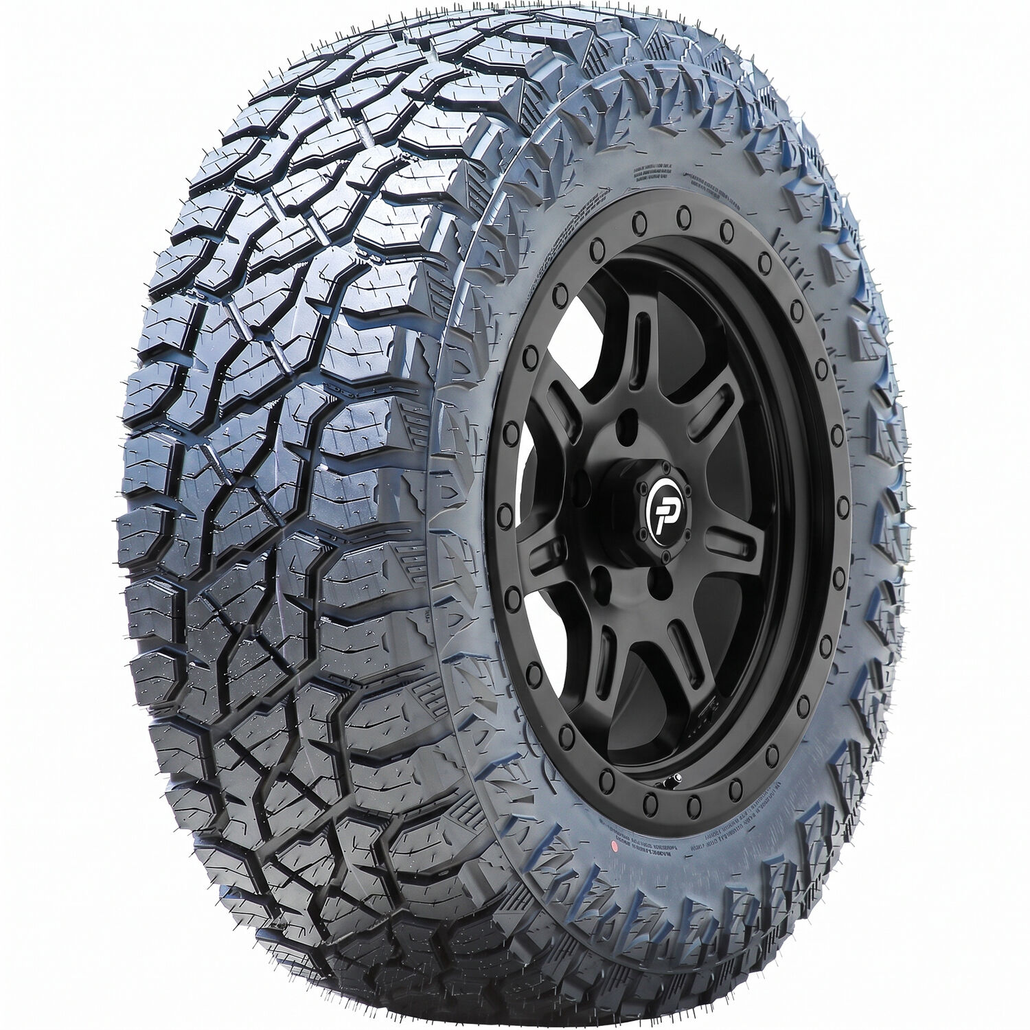 Doublestar Wildpuma RT10 LT 275/55R20 120/117Q E (10 Ply)