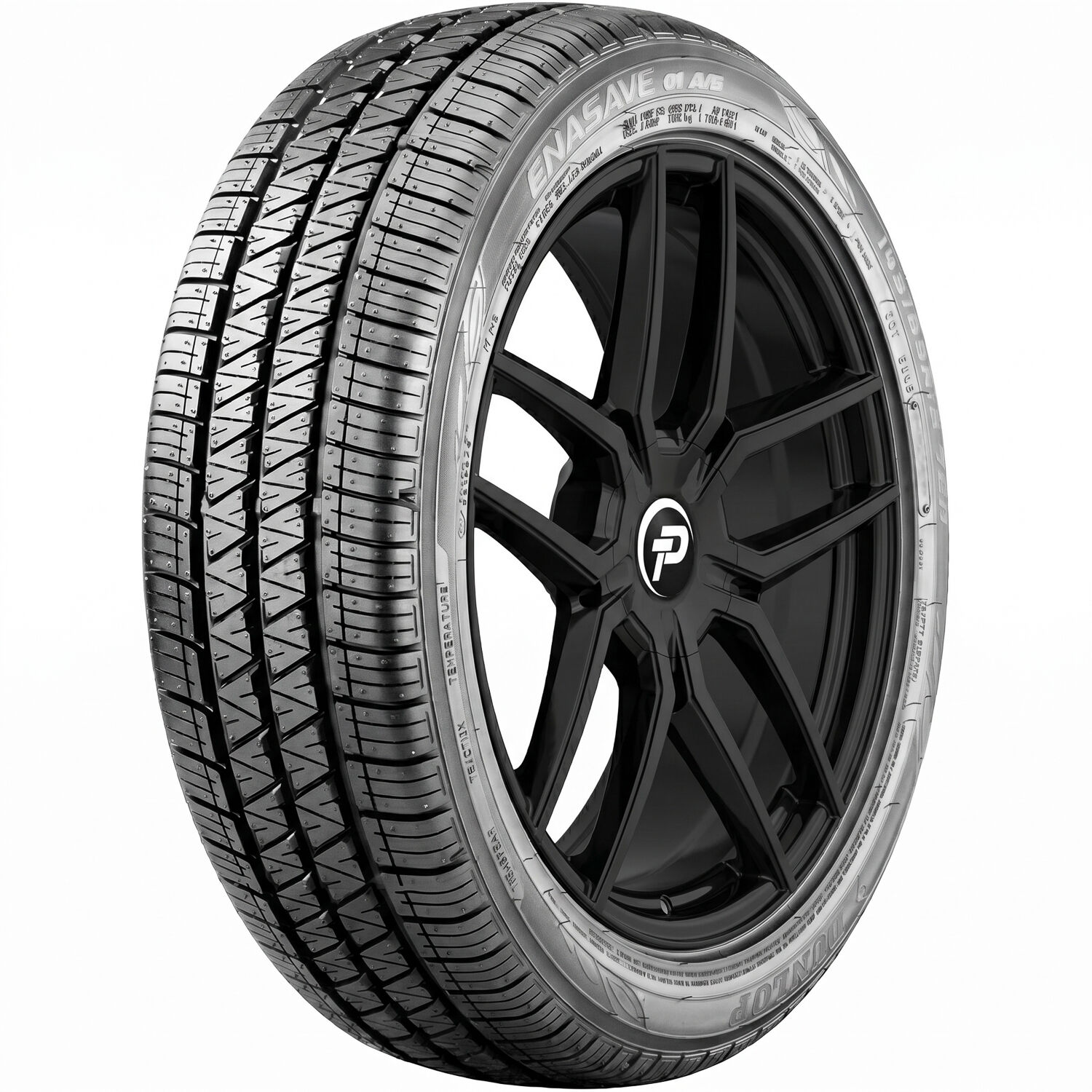 Dunlop Enasave 01 A/S 205/55R16 91H - prioritytire.com