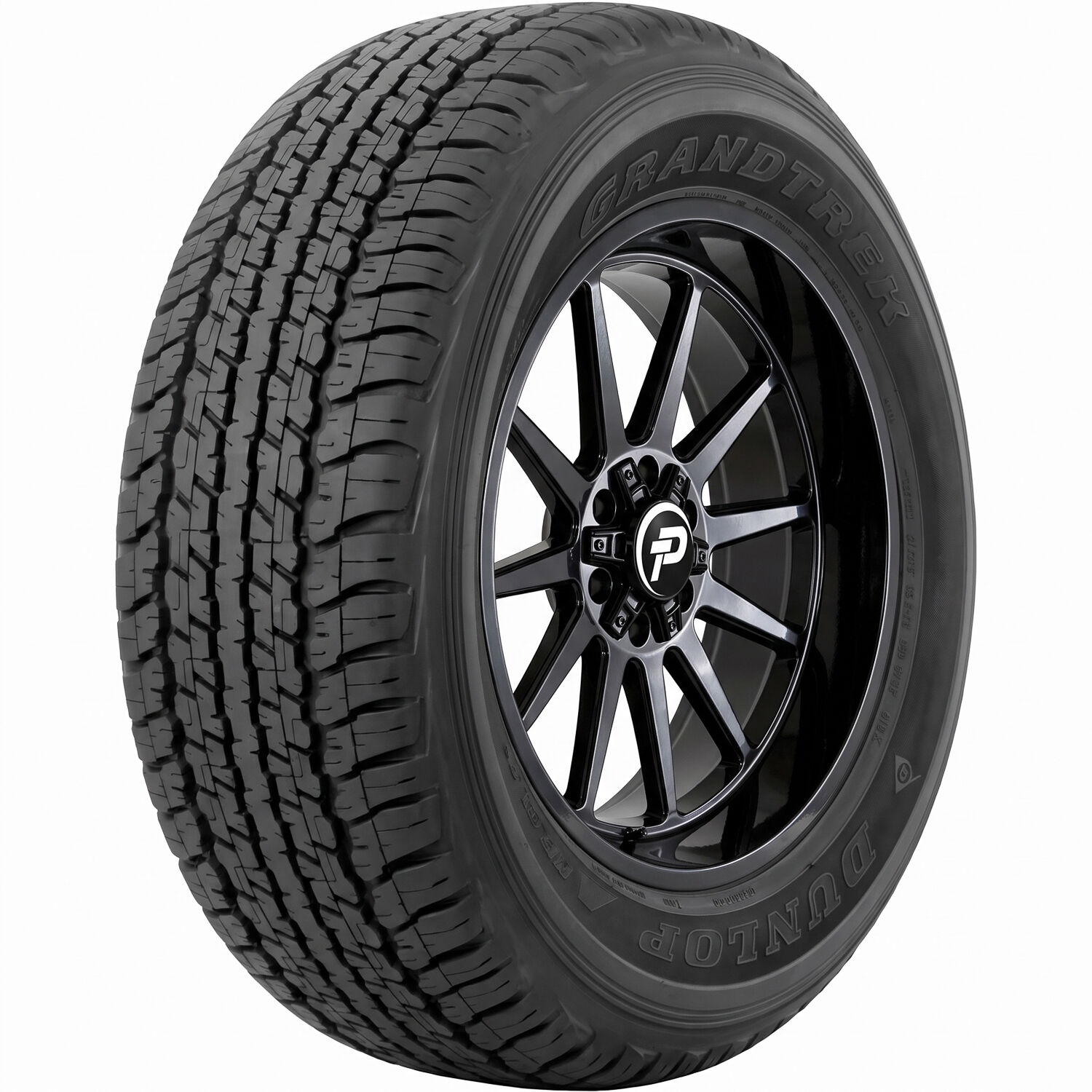 Dunlop Grandtrek AT22 265/70R17 115S