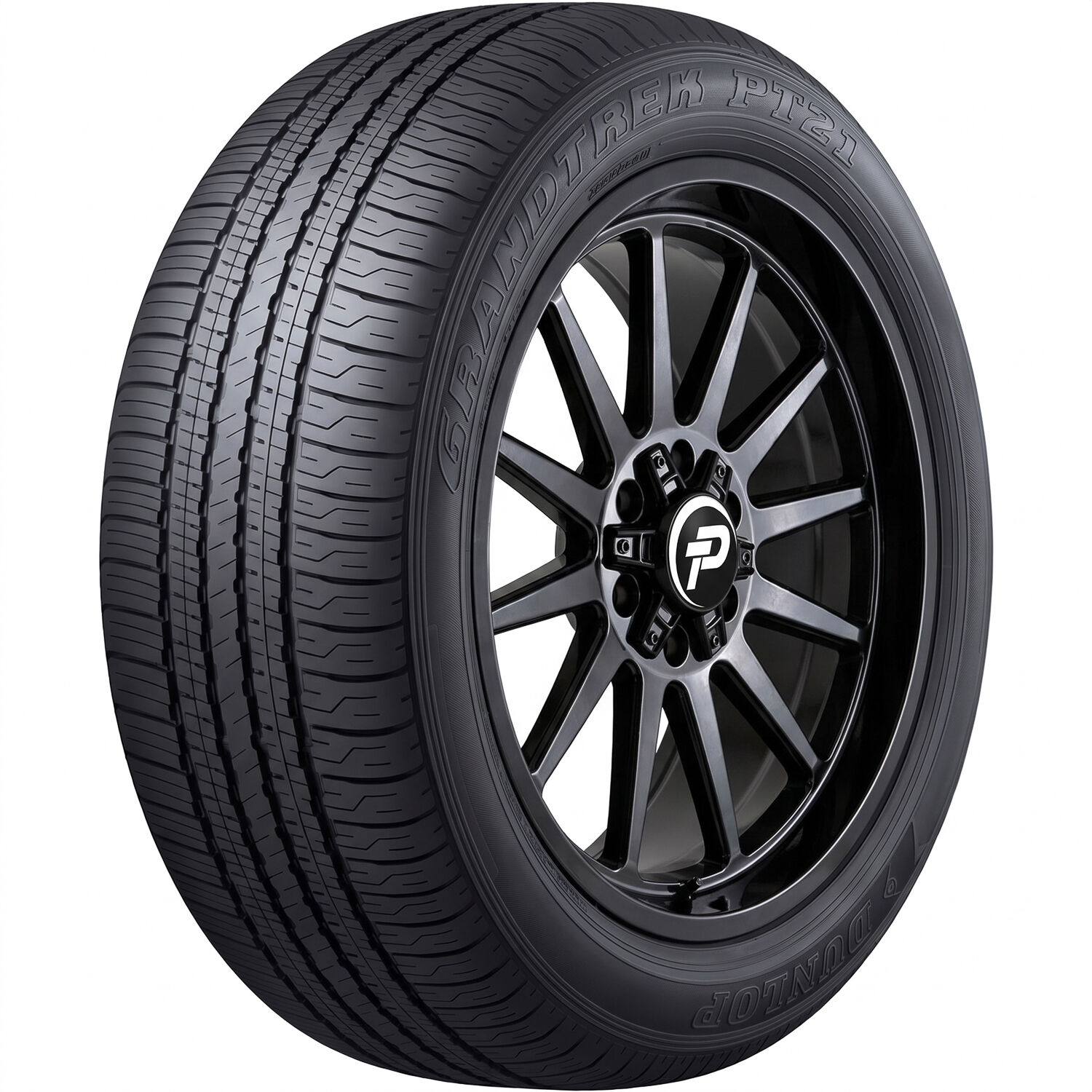 Dunlop Grandtrek PT21 235/60R18 103H