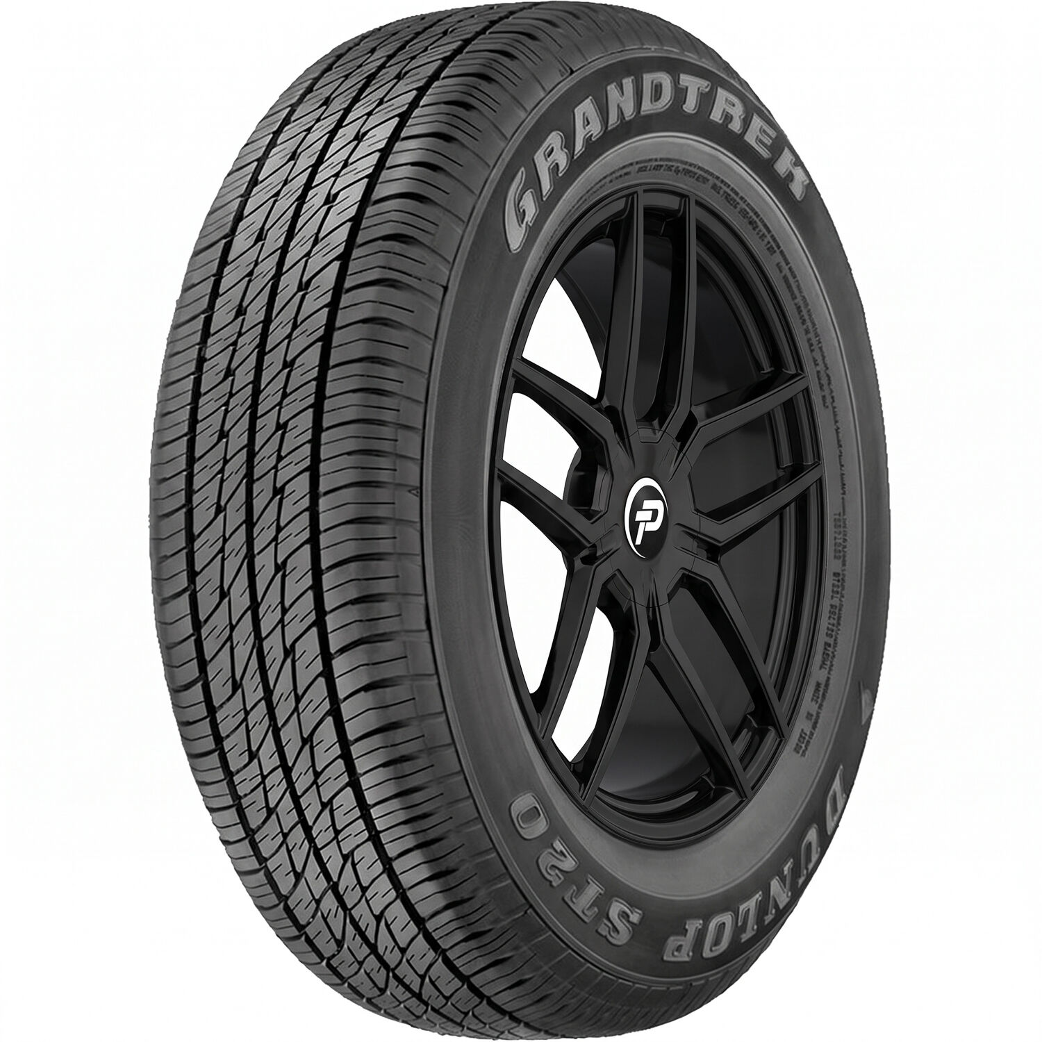 Dunlop Grandtrek ST20 215/70R16 99S