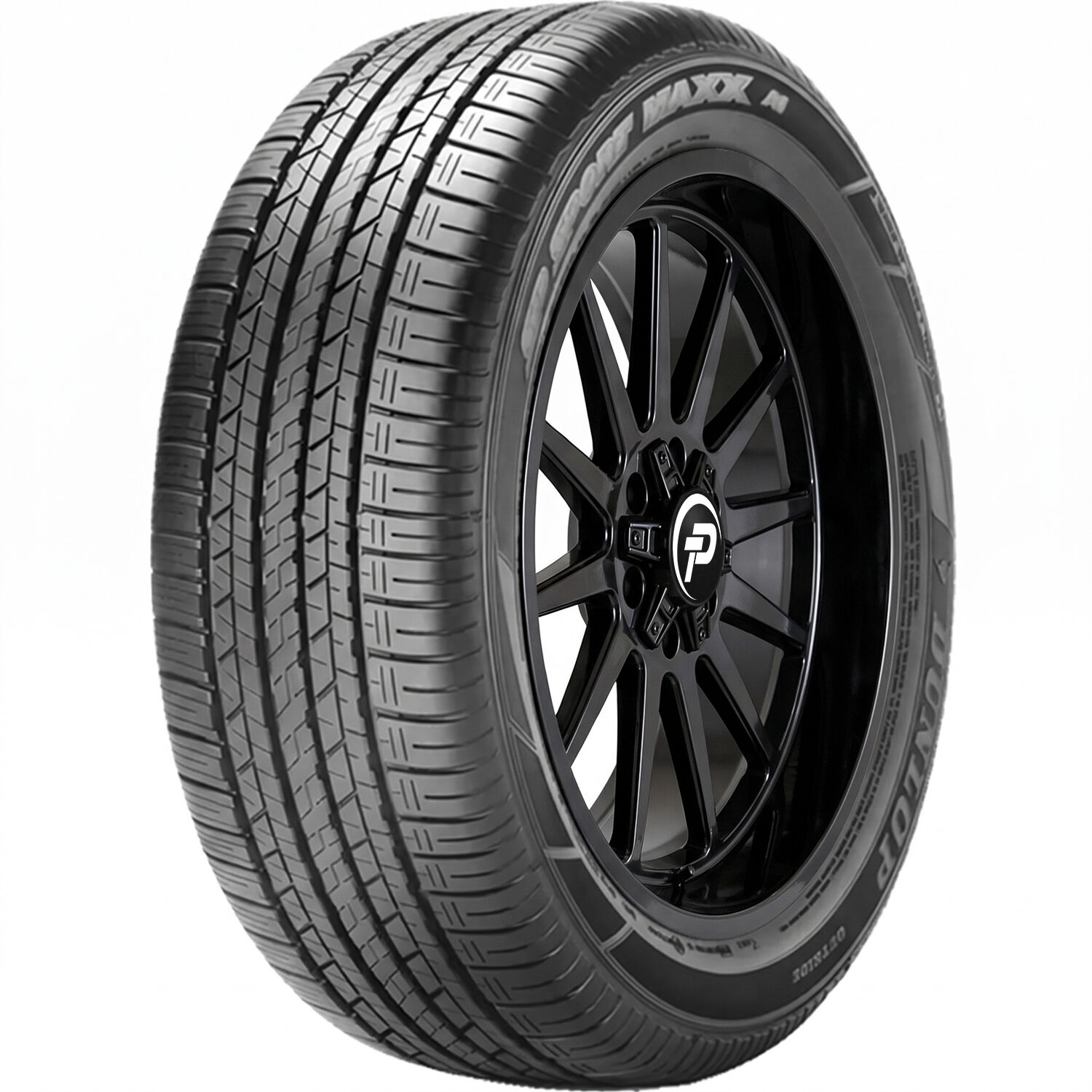Dunlop SP Sport Maxx A1 235/60R18 103V