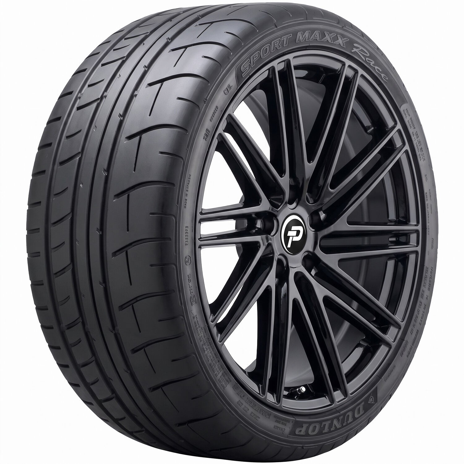 Dunlop Sport Maxx Race (N0) 245/35R20 ZR 91Y