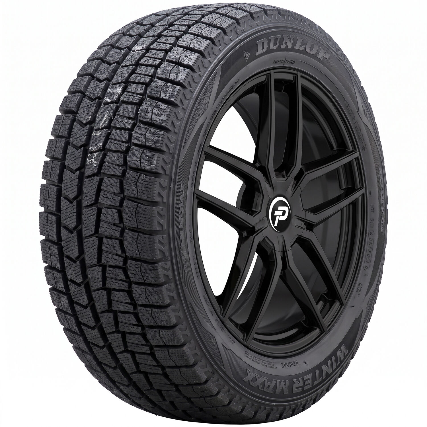 Dunlop Winter Maxx 2 195/65R15 91T