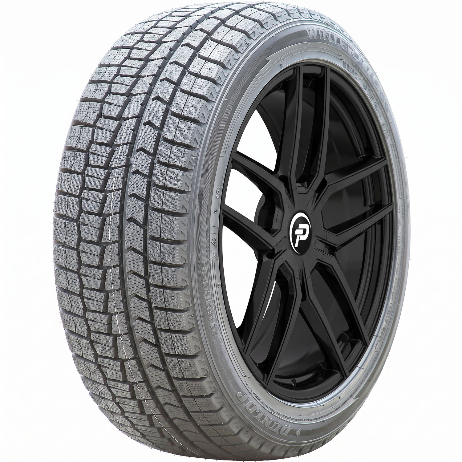 Dunlop Winter Maxx 2 215/55R16 97T XL