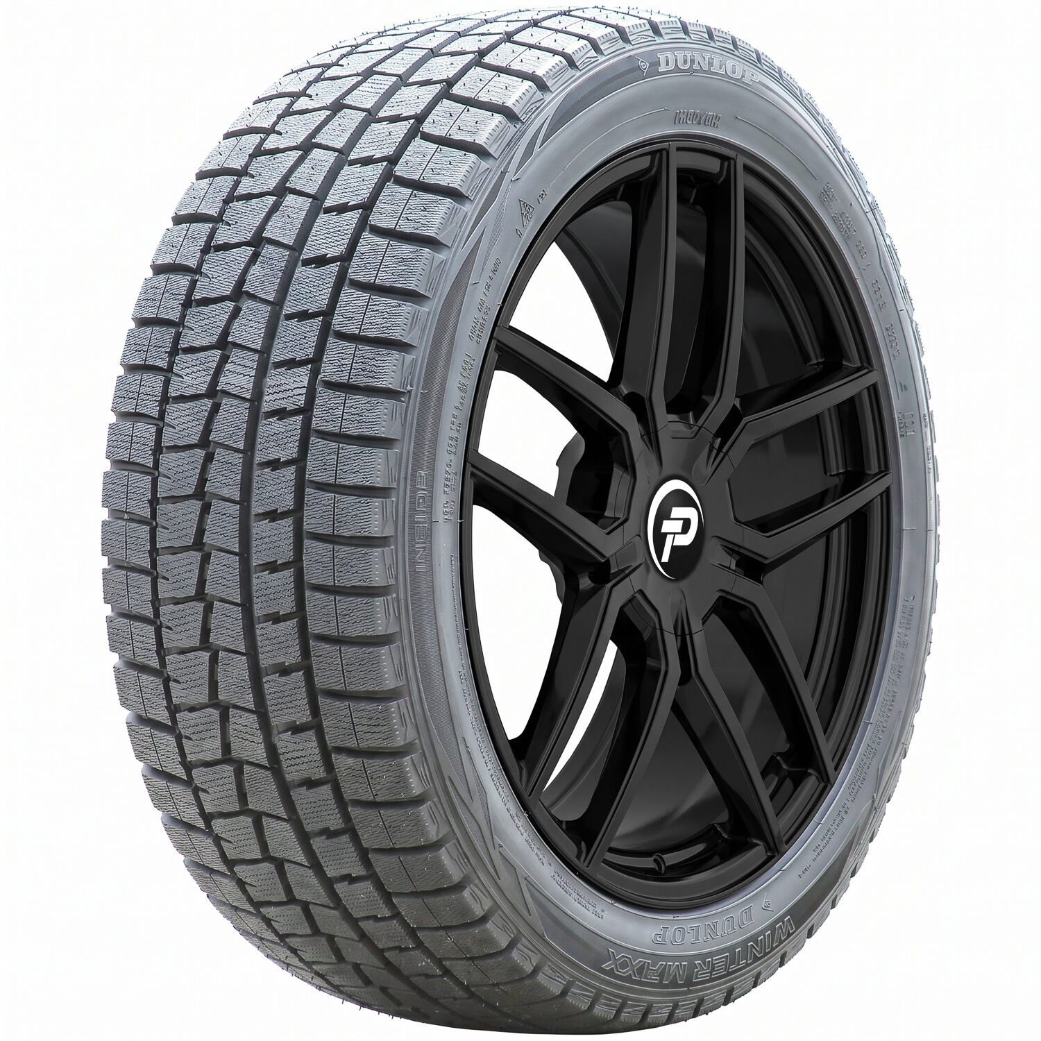 Dunlop Winter Maxx 195/65R15 91T