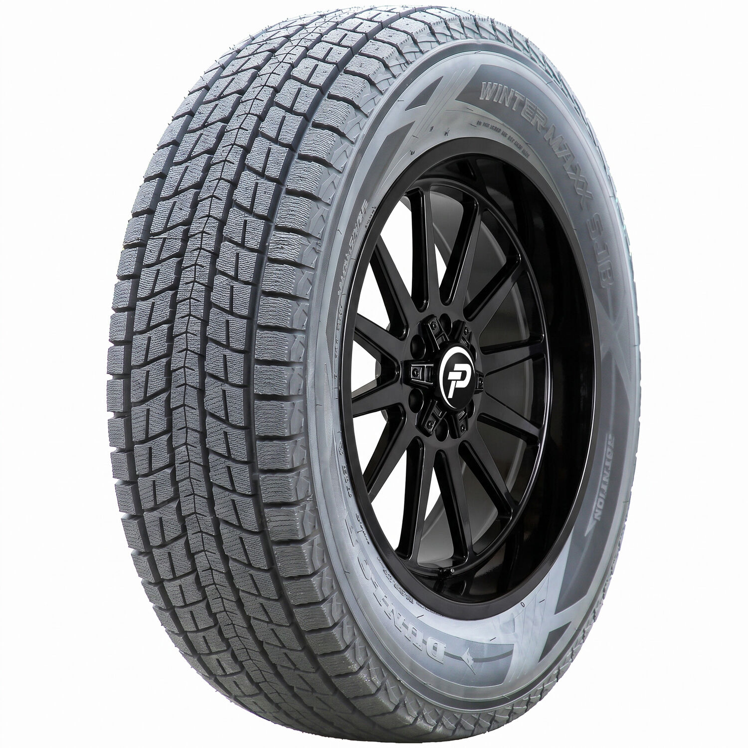 Dunlop Winter Maxx SJ8 235/65R17 108R XL
