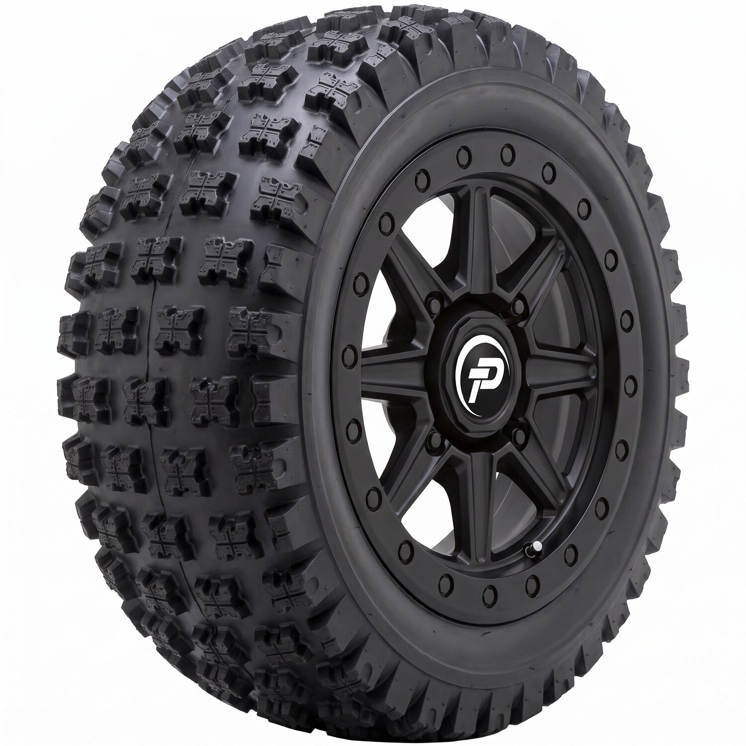 Duro DI-2011 Berm Raider 22X11.00-9 4 Ply