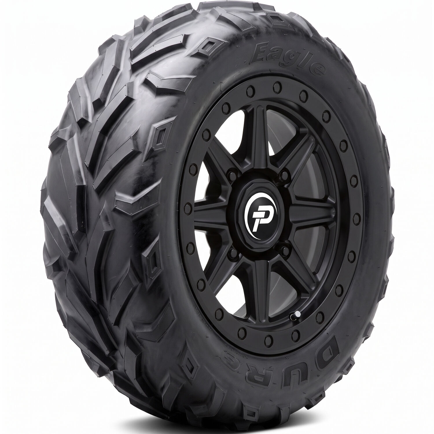 Duro DI-2013 Red Eagle 25X10.00-12 4 Ply