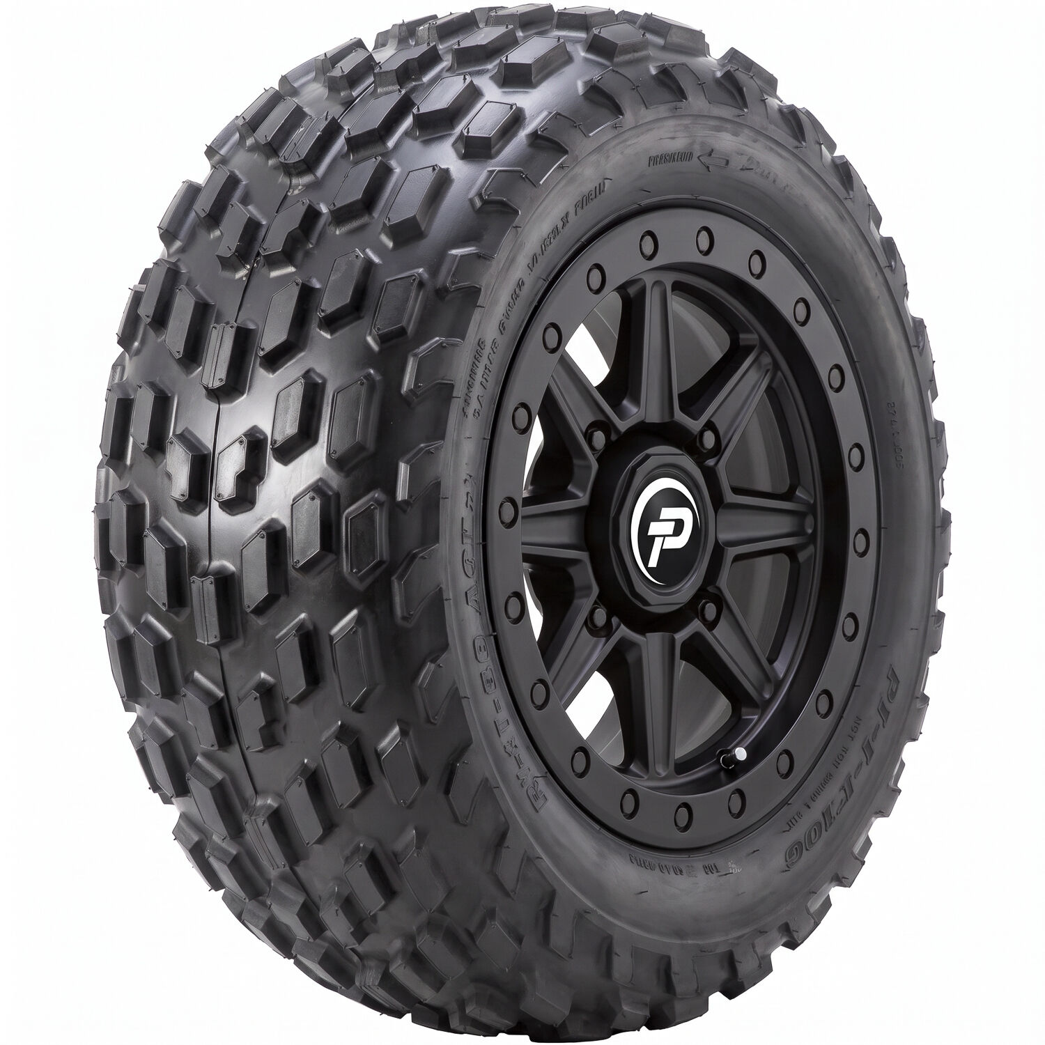 Duro DI-K109 22X9.00-10 4 Ply