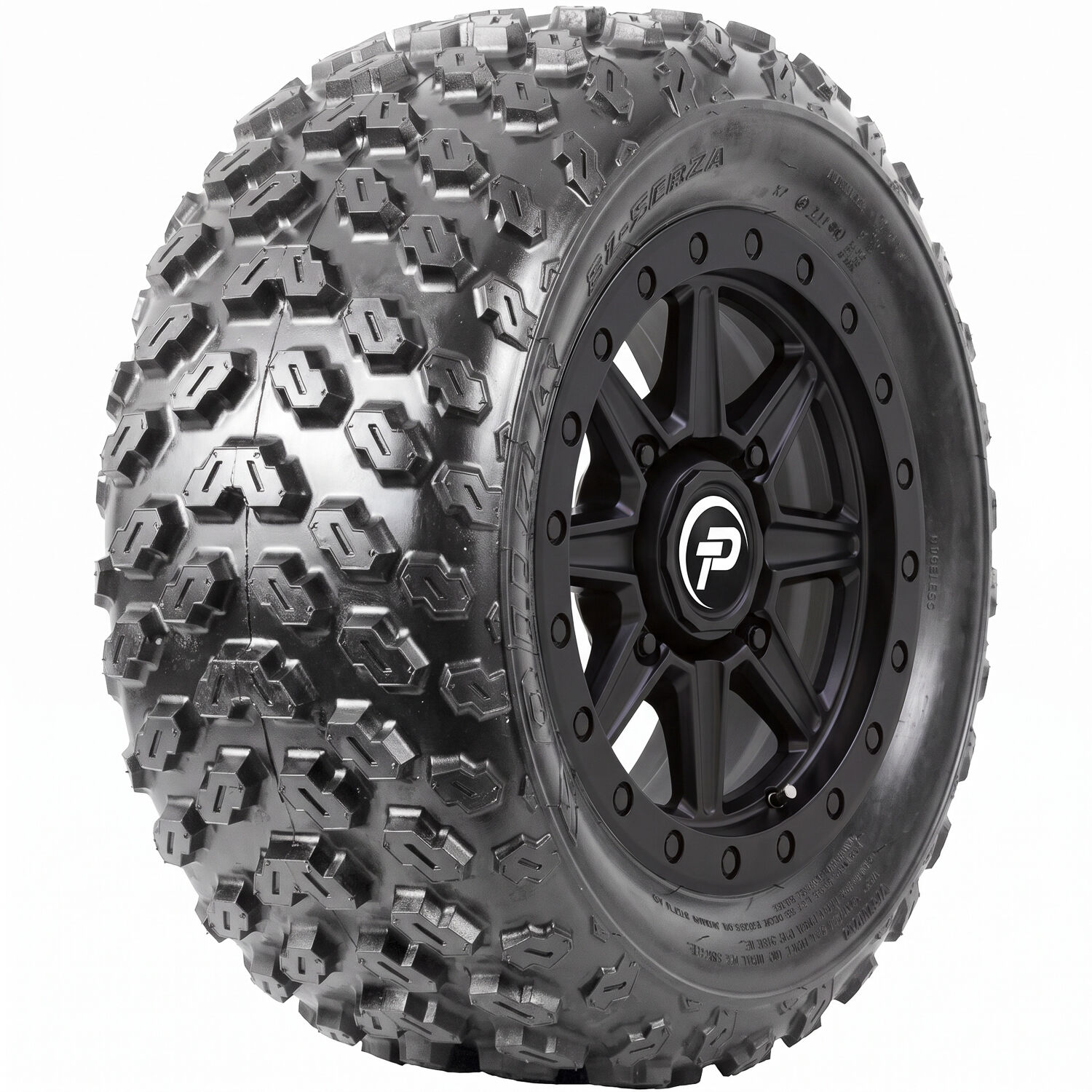 Duro DI-K567A 22X11.00-10 4 Ply