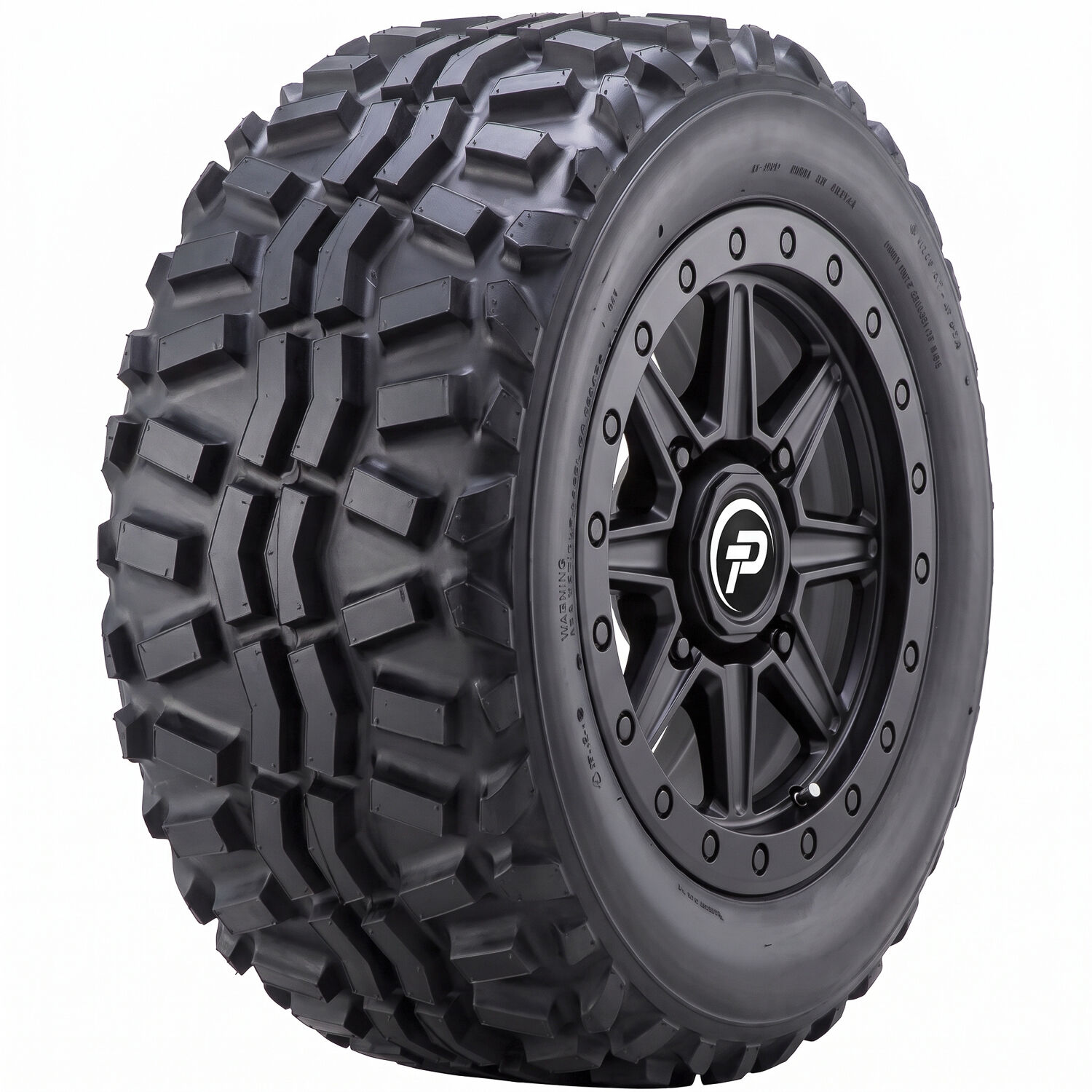 Duro DI-K968 23X11.00-10 98F 4 Ply