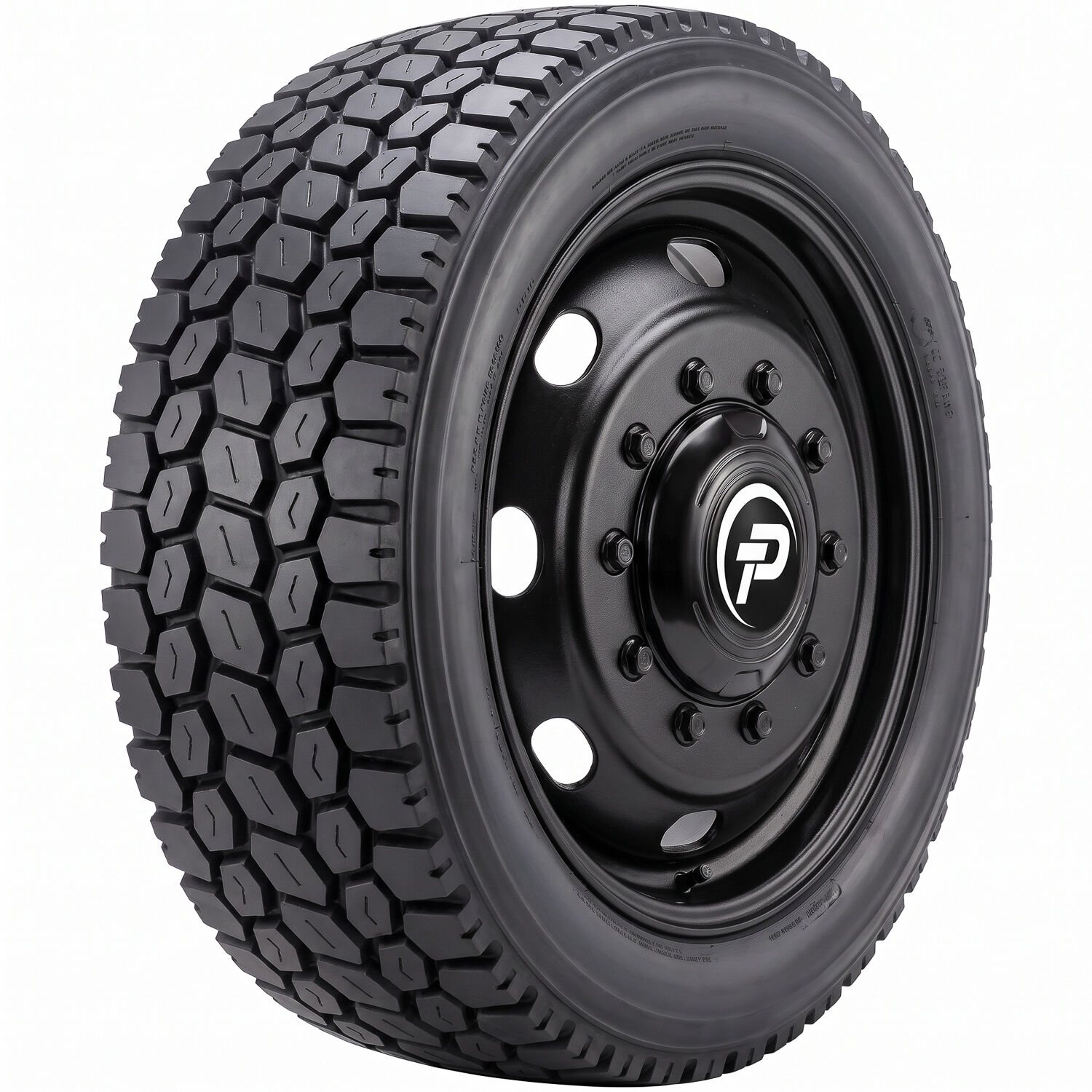 Dynamo MDR06 295/75R22.5 146/143L H (16 Ply)