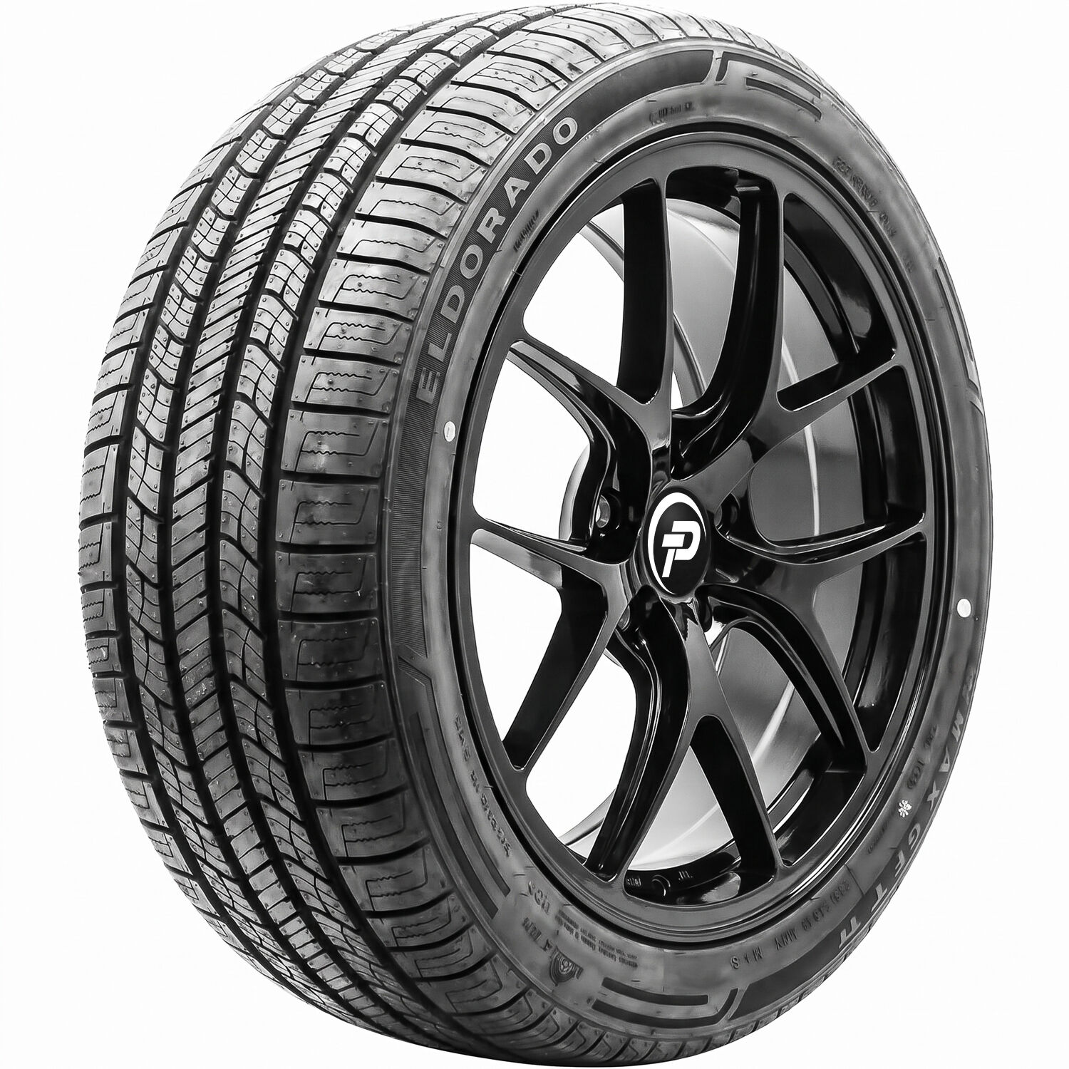 Eldorado Tourmax GFT II 215/55R17 94V