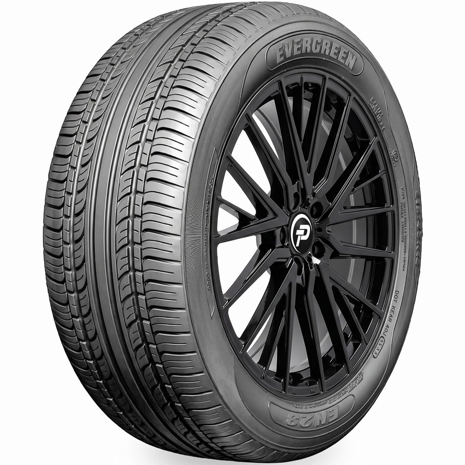 Evergreen EH23 185/65R14 86H