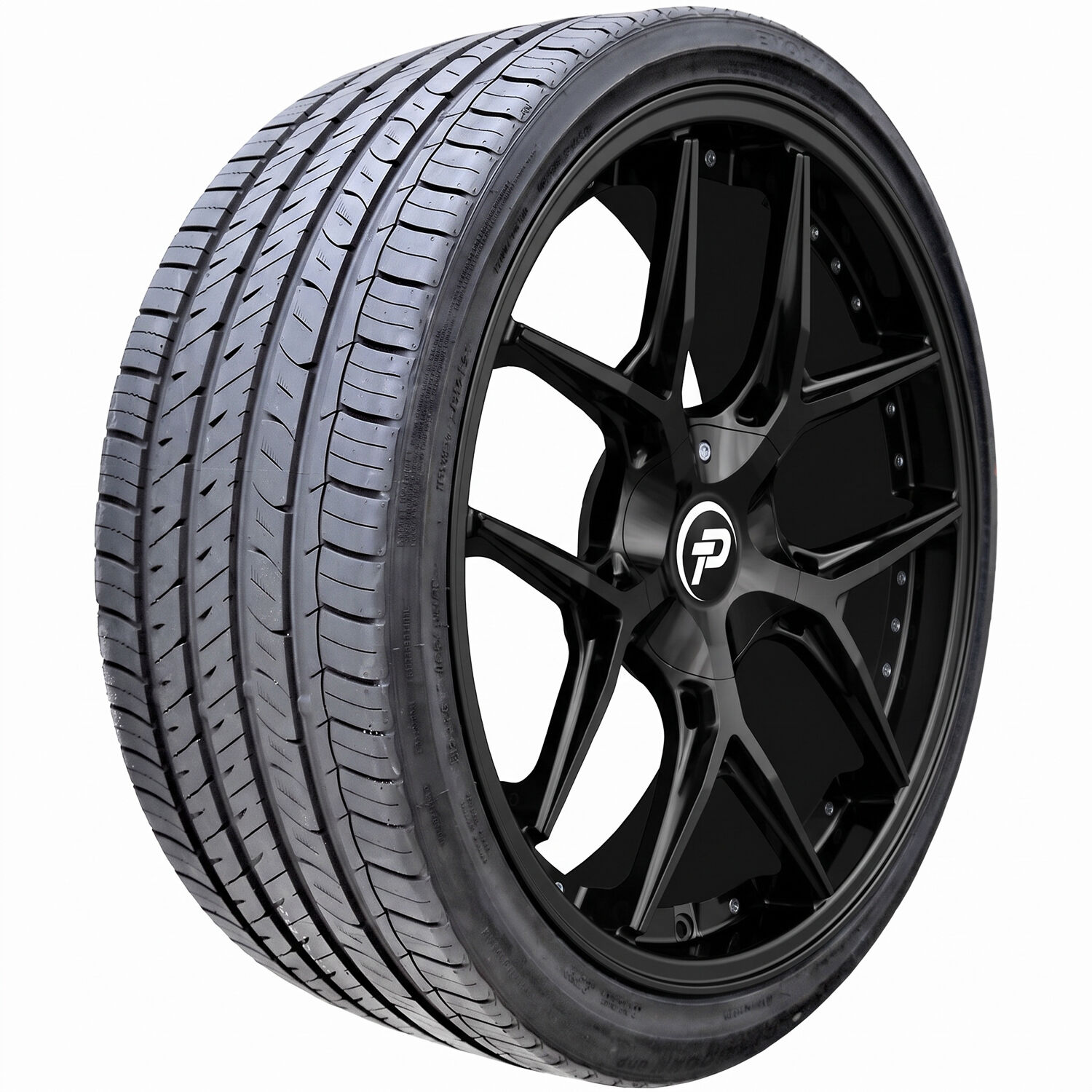 Evoluxx Capricorn UHP 295/25R22 97W XL