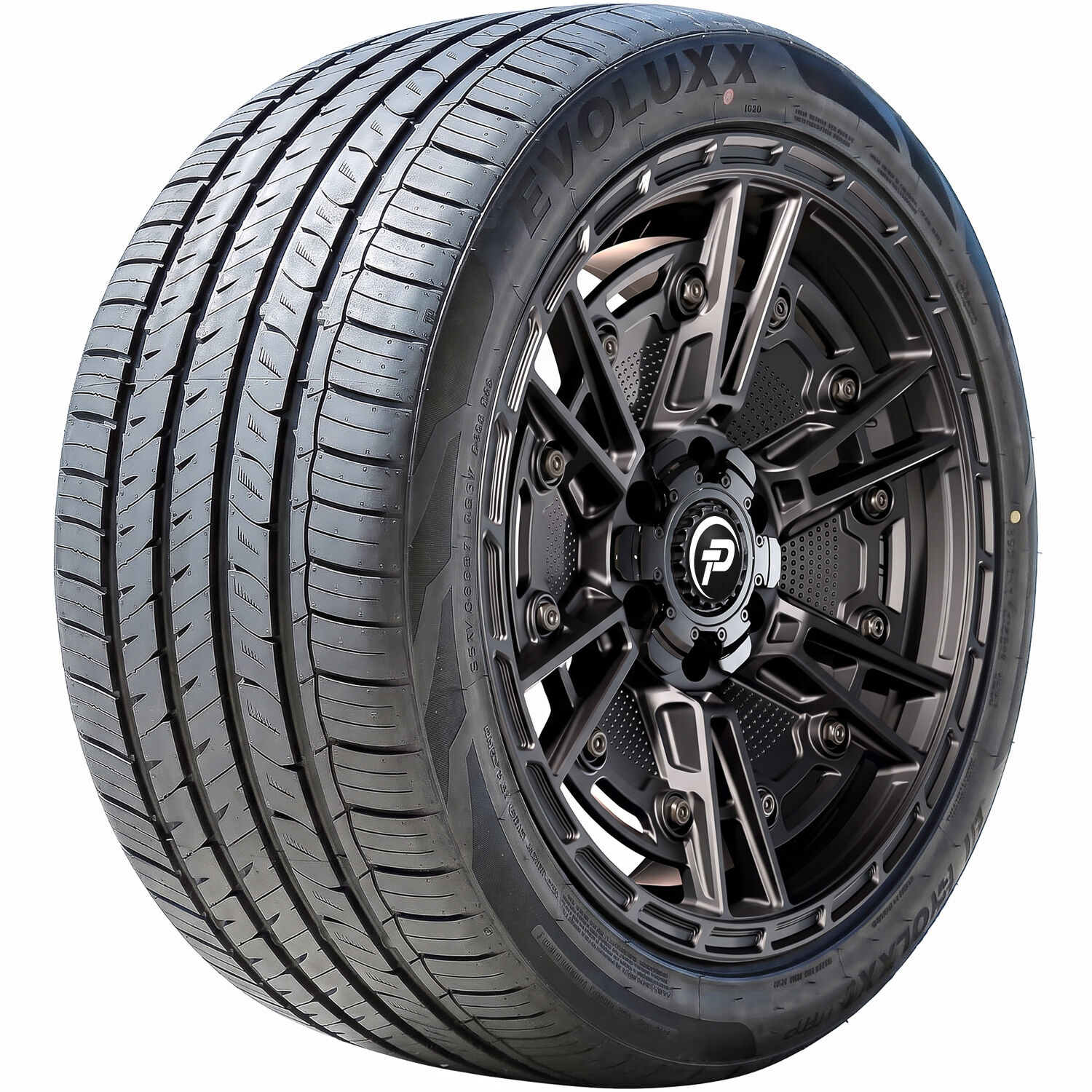 Evoluxx Capricorn UHP 285/40R22 110V XL