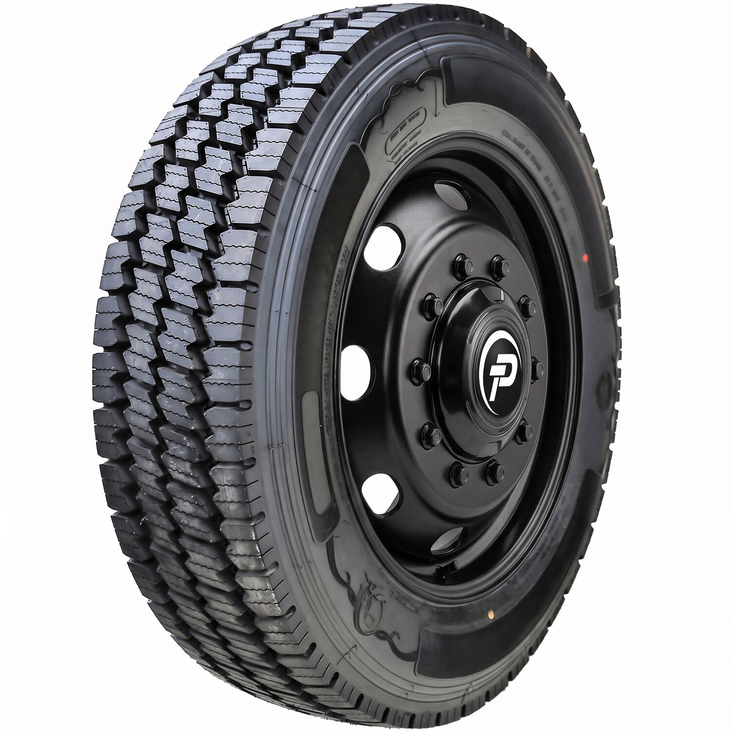 Evoluxx EDR202 225/70R19.5 128/126M G (14 Ply)
