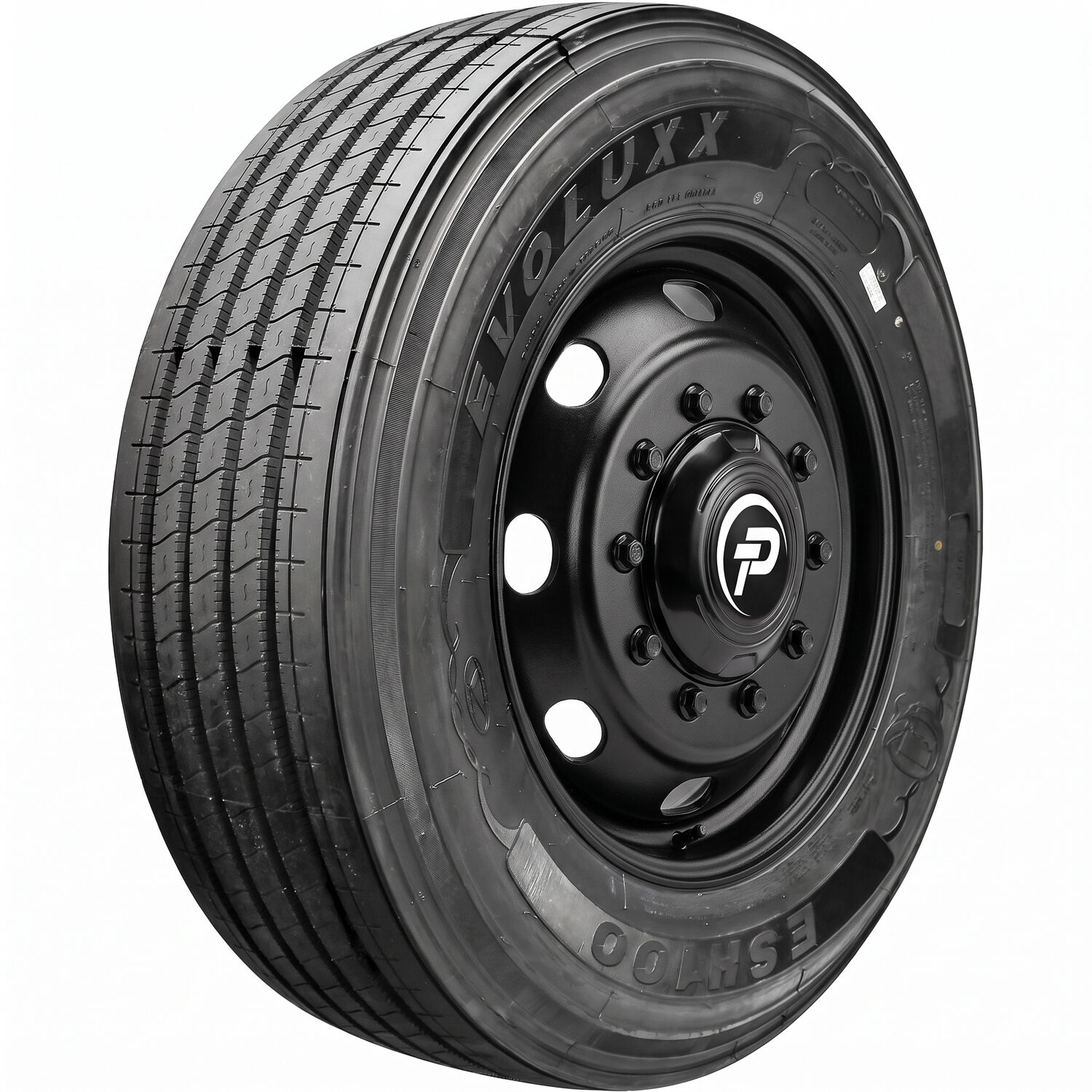 Evoluxx ESH100 11R24.5 149/146L H (16 Ply)