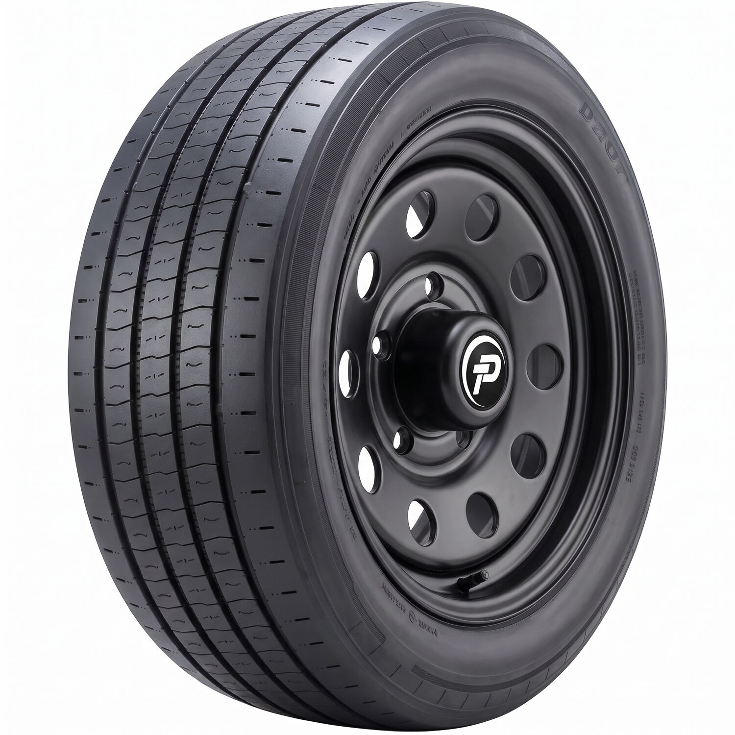 Evoluxx EST22 ST 235/85R16 133/128M H (16 Ply)