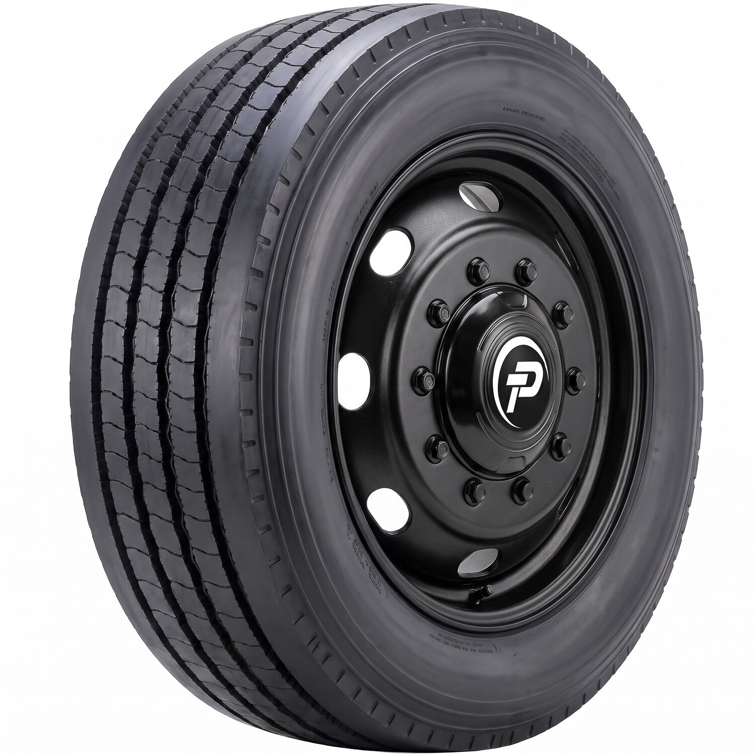 Evoluxx ETL202 245/70R17.5 143/141J J (18 Ply)