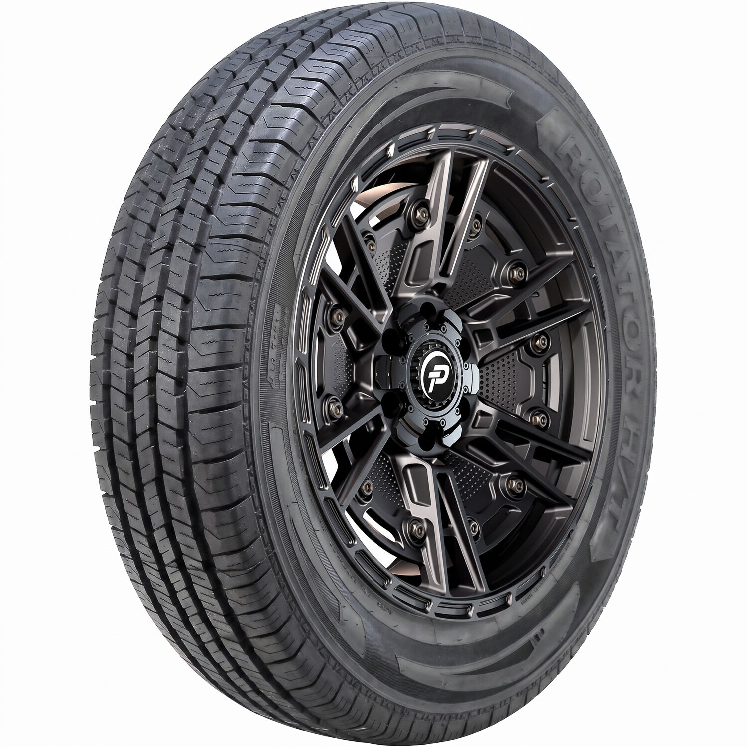Evoluxx Rotator H/T 235/75R15 109T XL