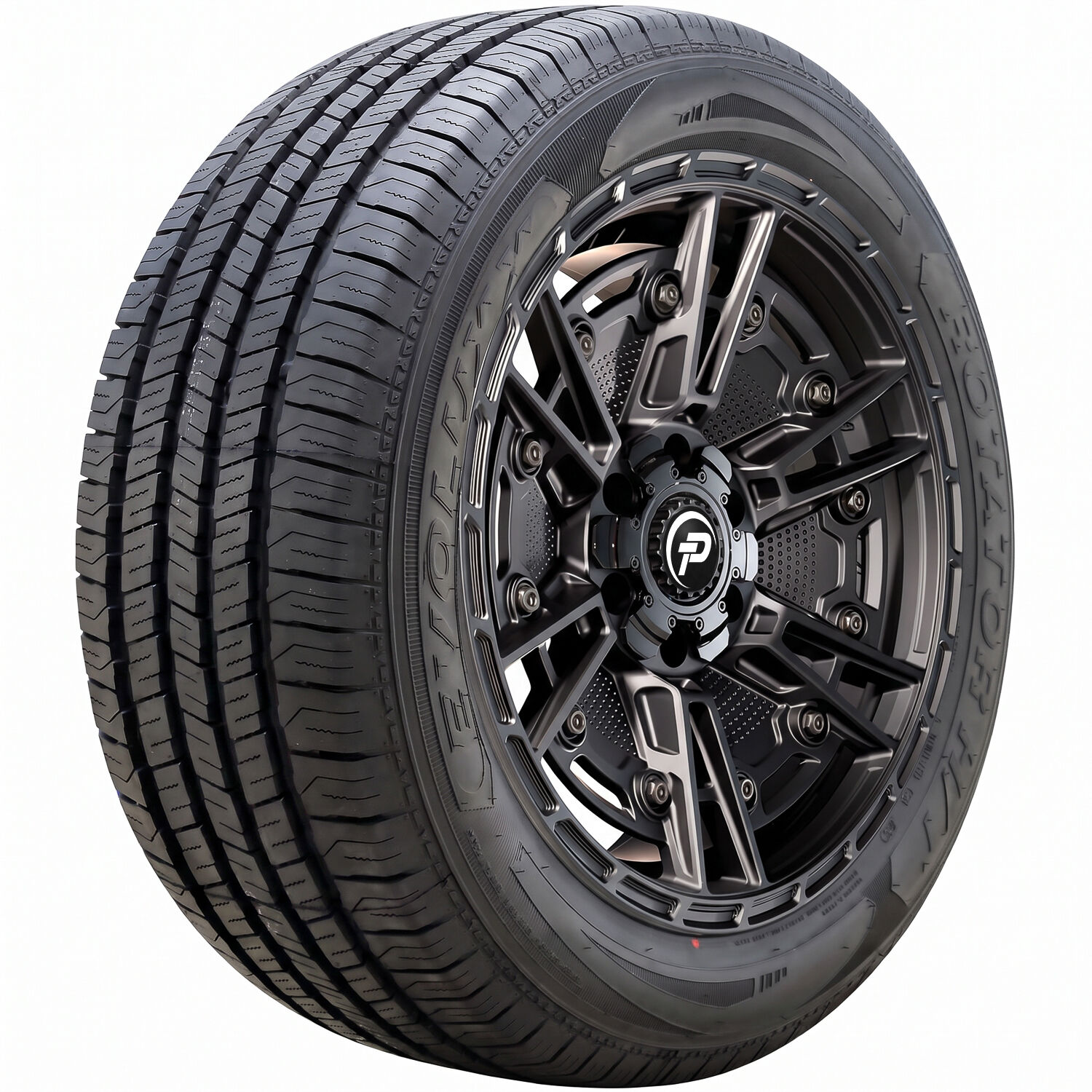 Evoluxx Rotator H/T LT 275/70R18 125/122S E (10 Ply)