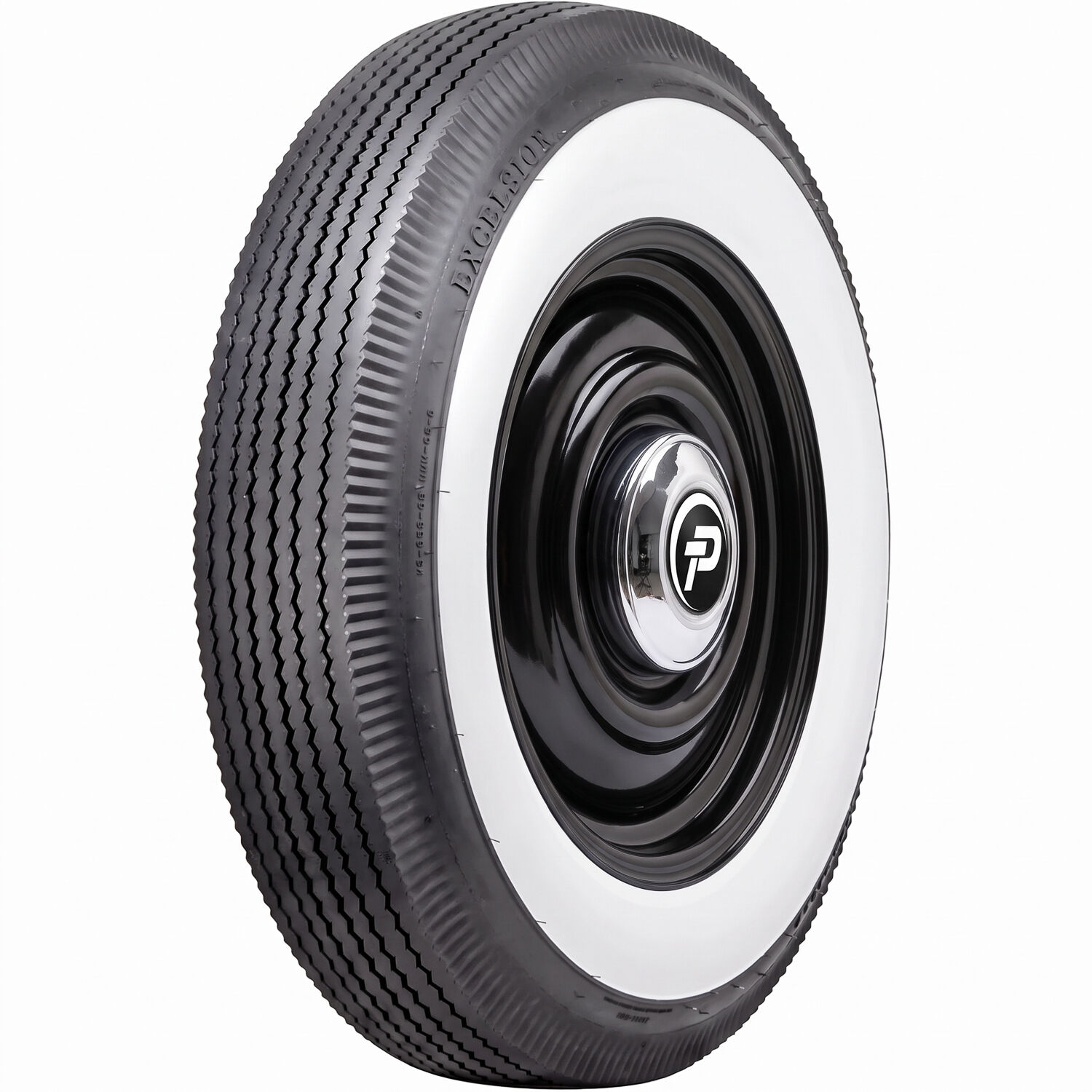 Excelsior Roadster Radial 650R16 99Q XL