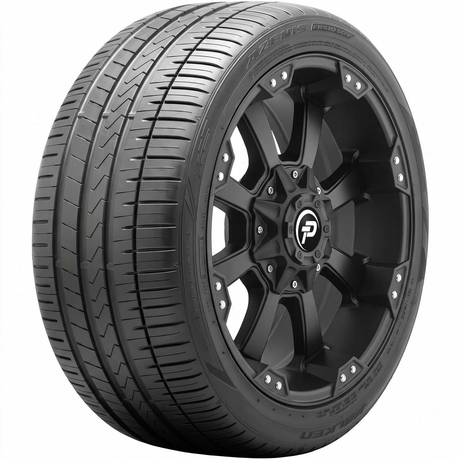 Falken Azenis FK510 SUV 235/55R19 105Y XL