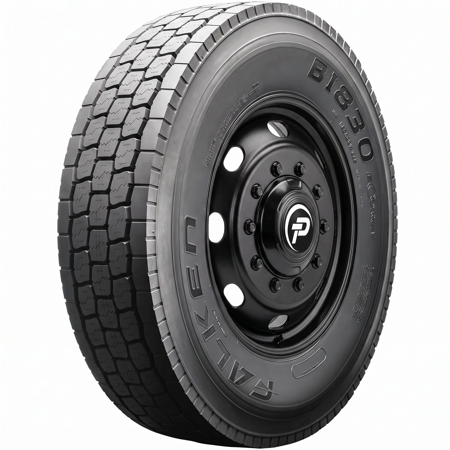 Falken BI830 Ecorun 11R22.5 146/143L H (16 Ply)