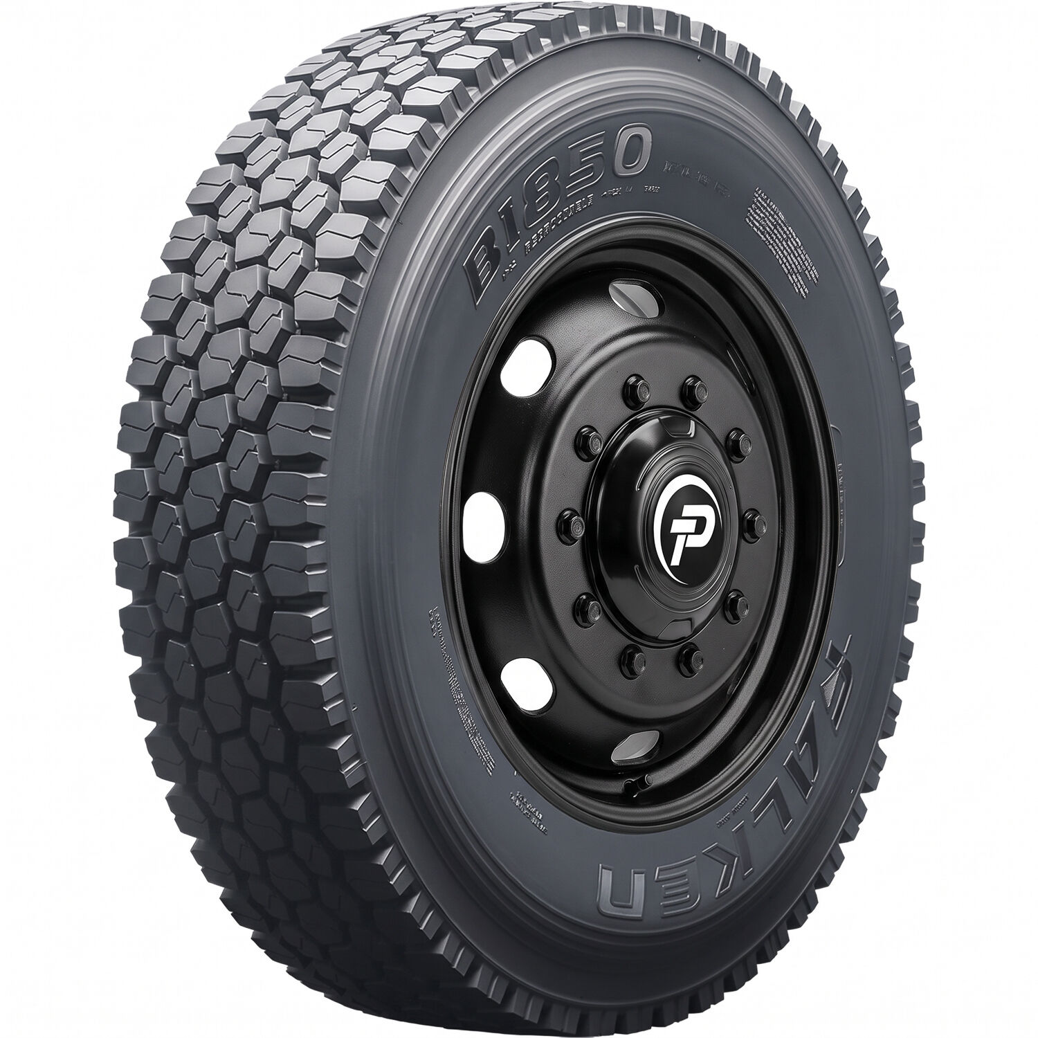 Falken BI850 Plus 225/70R19.5 128/126N G (14 Ply)