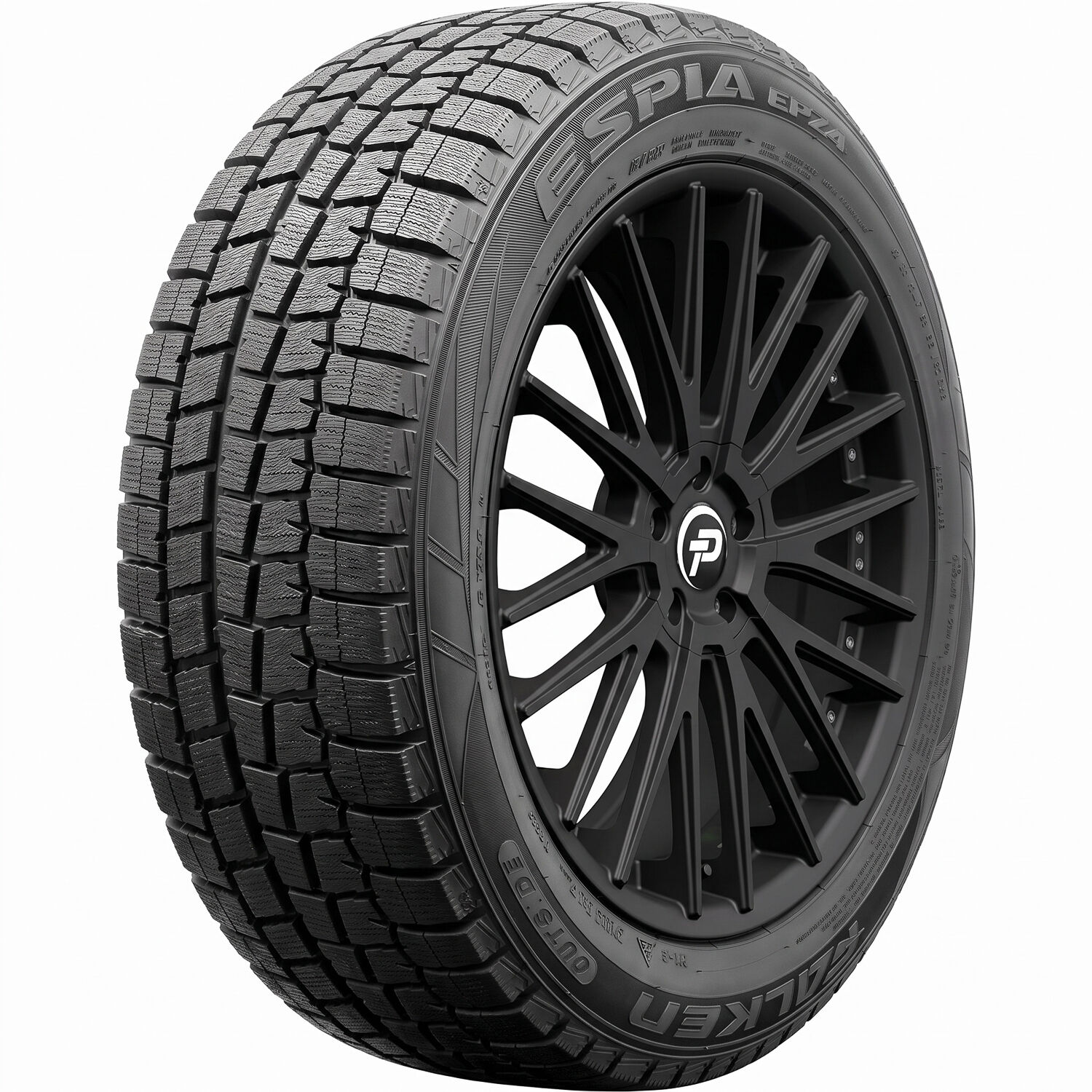 Falken Espia EPZ II 215/55R17 98T XL