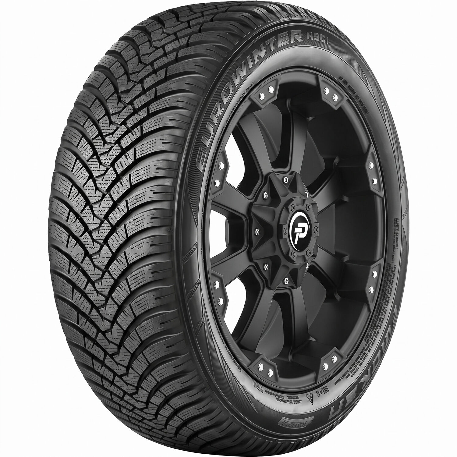 Falken Eurowinter HS01 235/50R18 101V XL