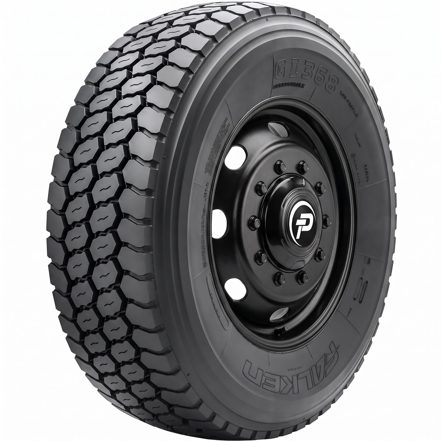 Falken GI-368 385/65R22.5 160J J (18 Ply)