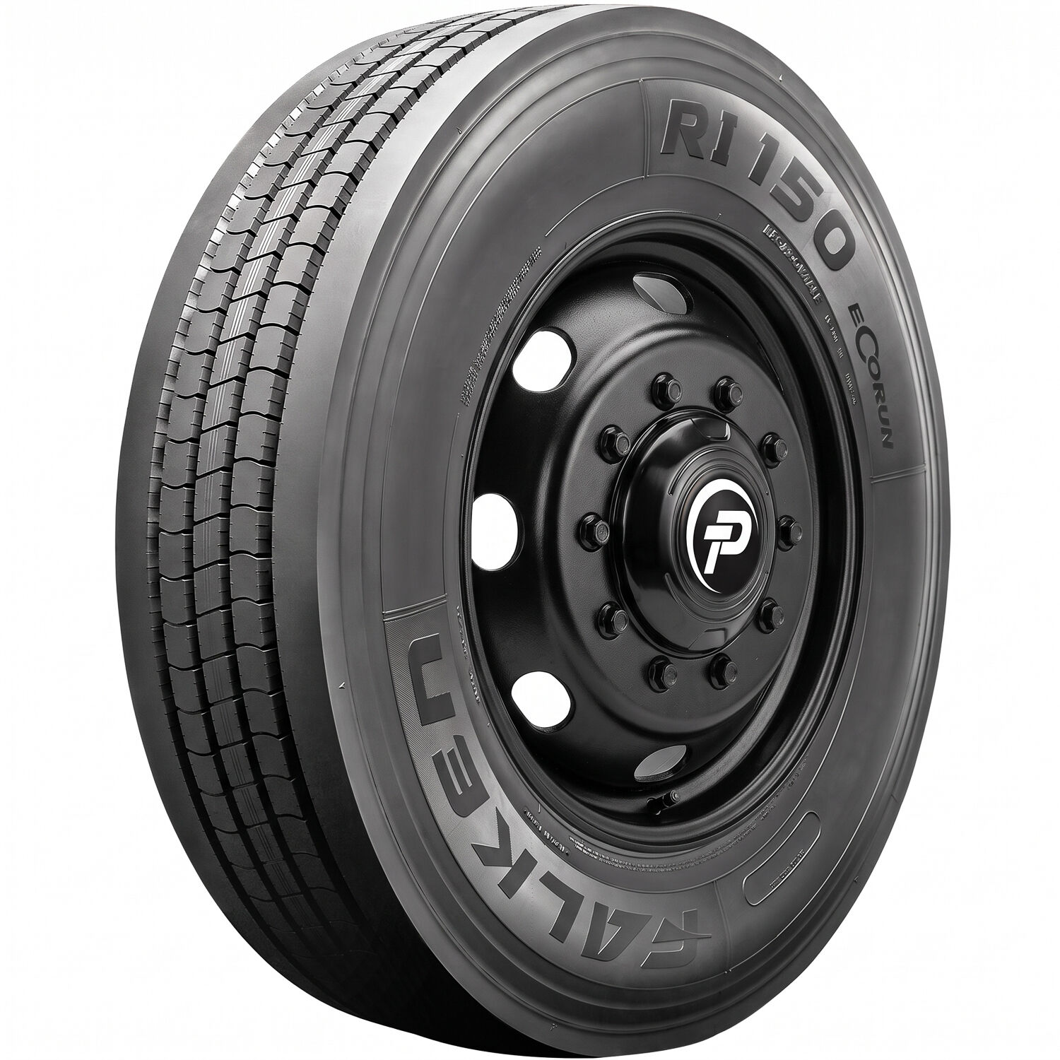 Falken RI150 Ecorun 255/70R22.5 140/137L H (16 Ply)