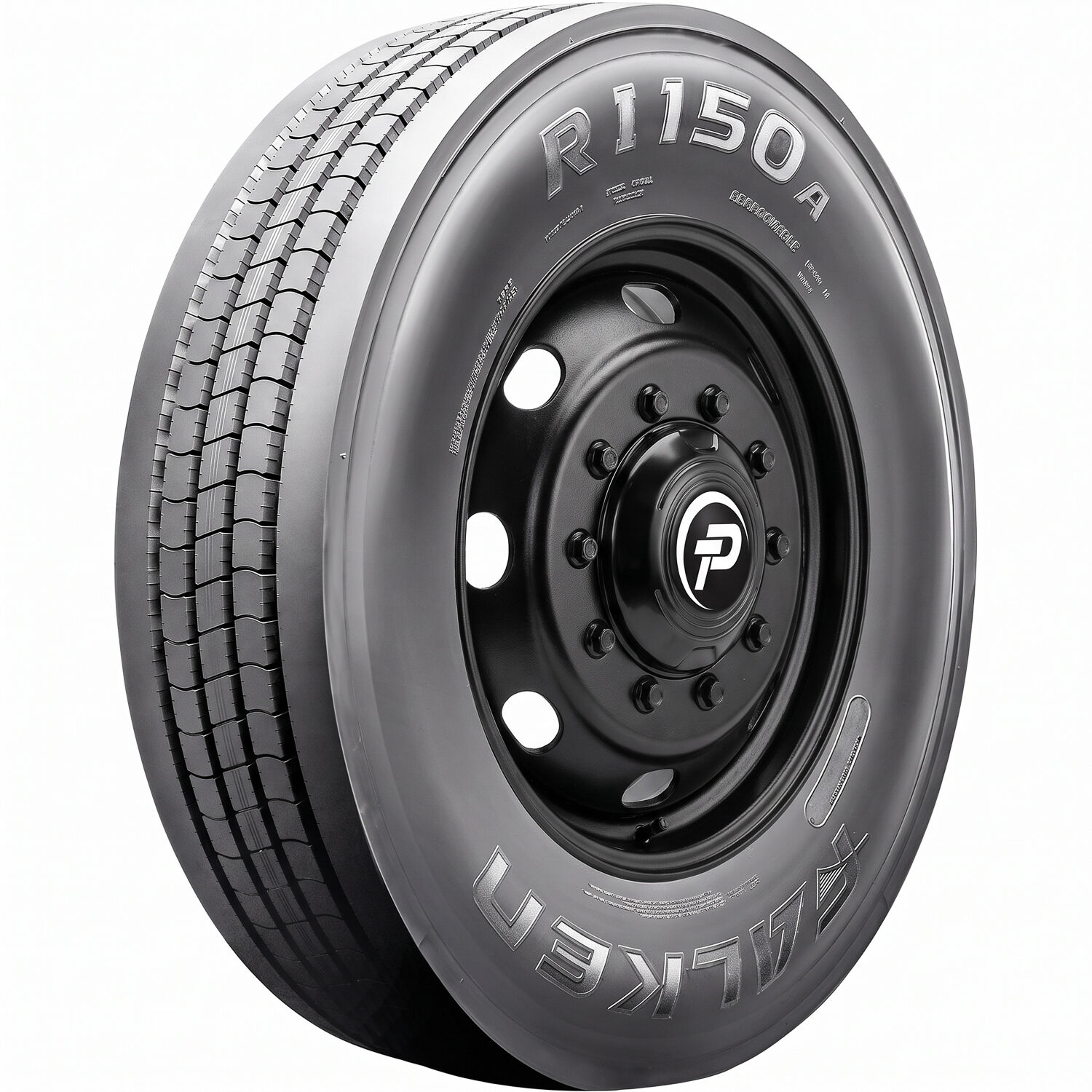 Falken RI150A Ecorun 295/75R22.5 146/143L H (16 Ply)