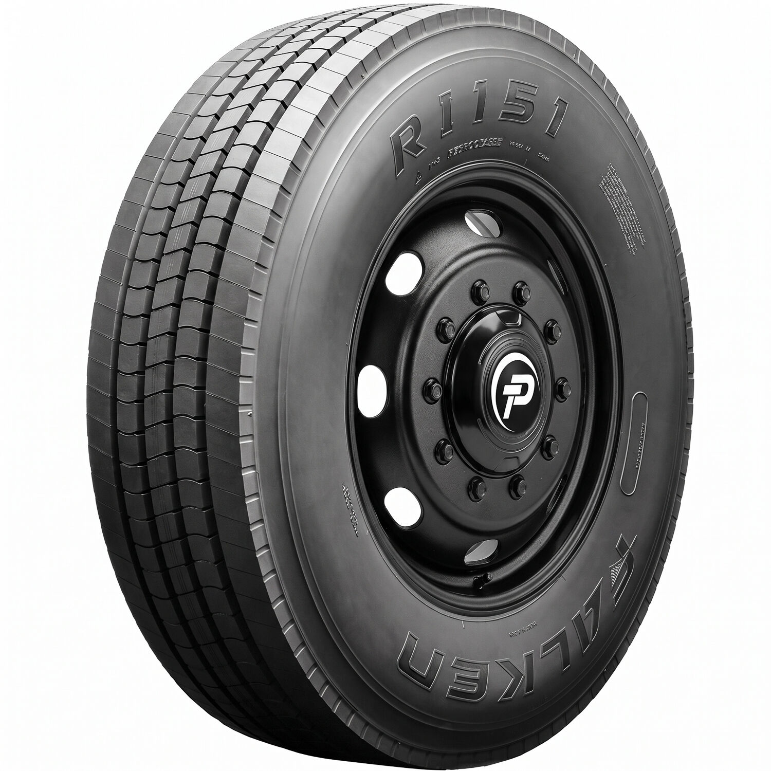 Falken RI151 245/75R22.5 134/131M G (14 Ply)