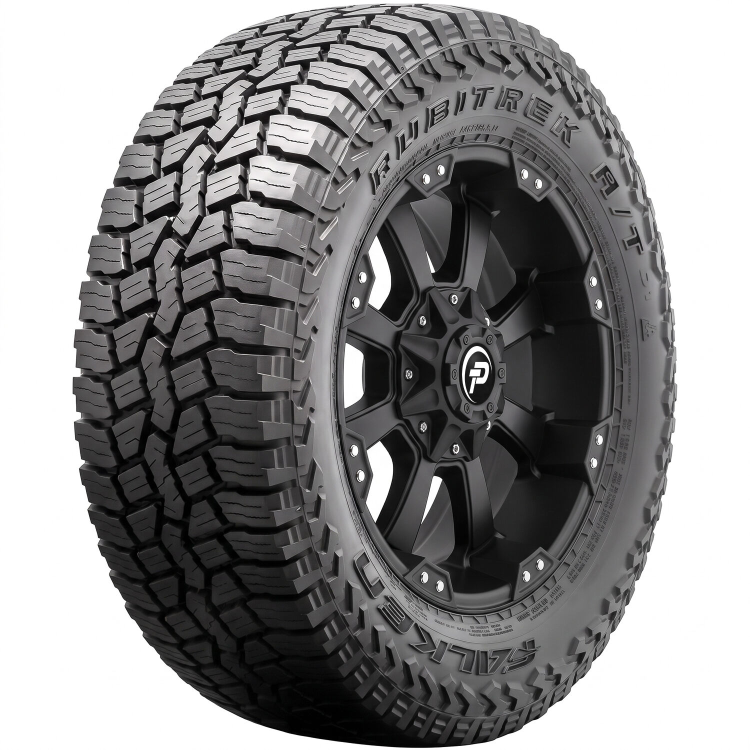 Falken Rubitrek A/T 01 LT 275/65R20 126/123S E (10 Ply)